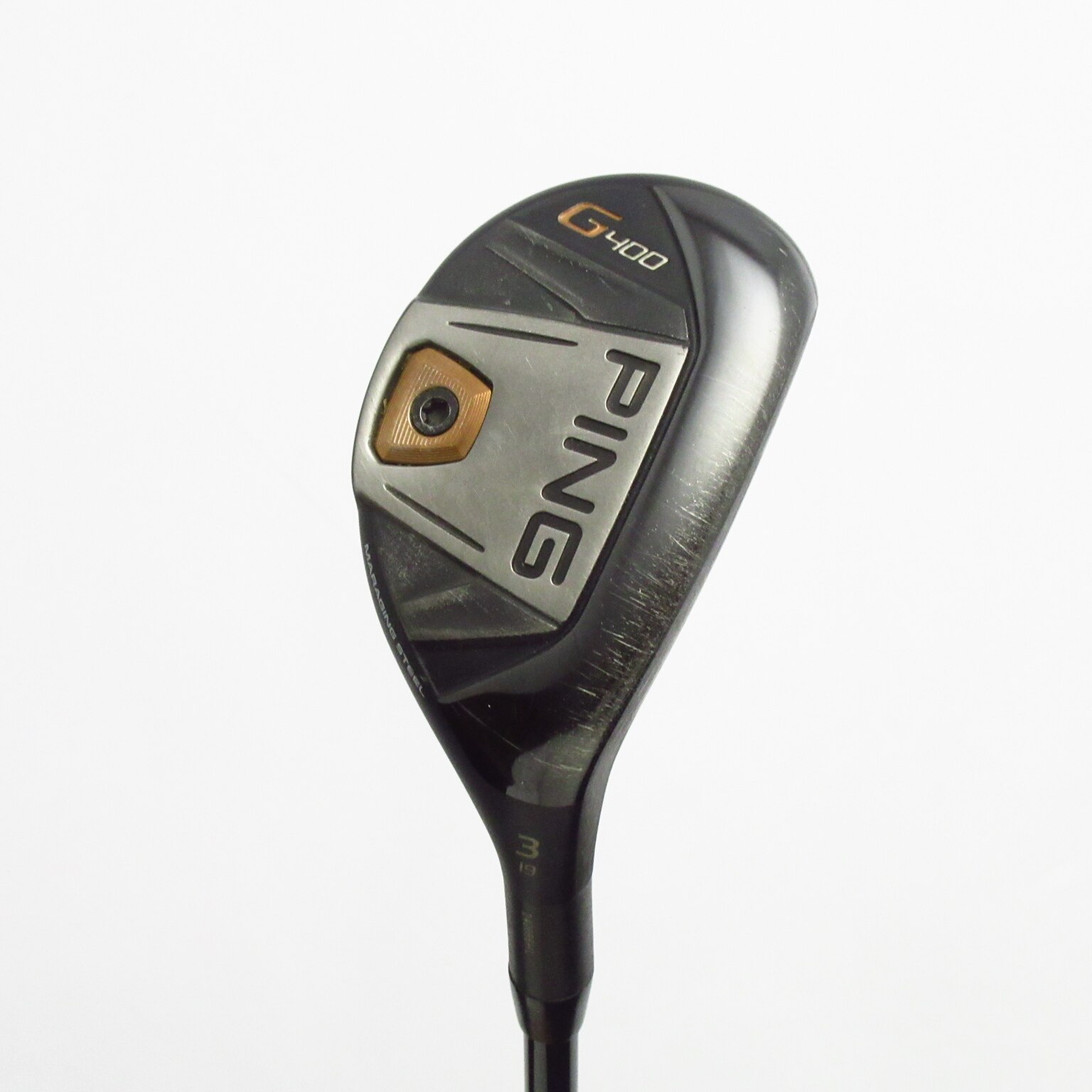 中古】G400 ユーティリティ (ピン) G400 通販｜GDO中古ゴルフクラブ