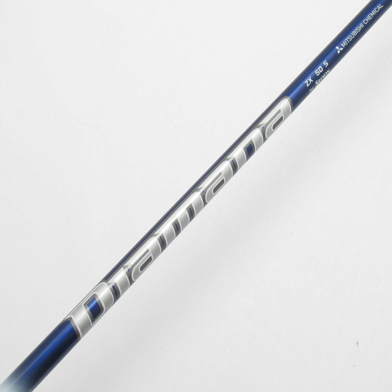 中古】スリクソン ZX フェアウェイウッド Diamana ZX 50 18 S D