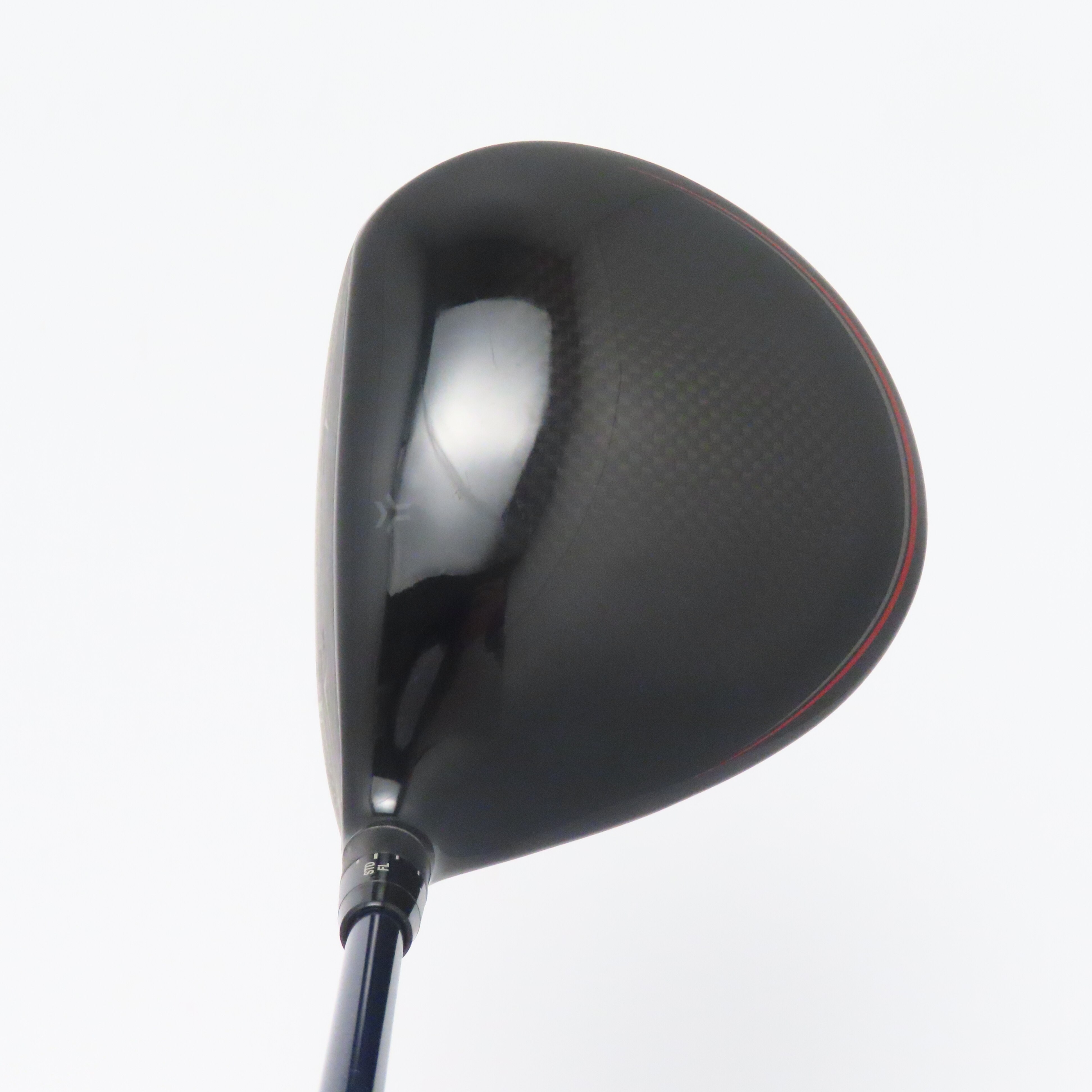 中古】SRIXON ZX7 440 ドライバー Diamana ZX 60 9.5 S C(ドライバー