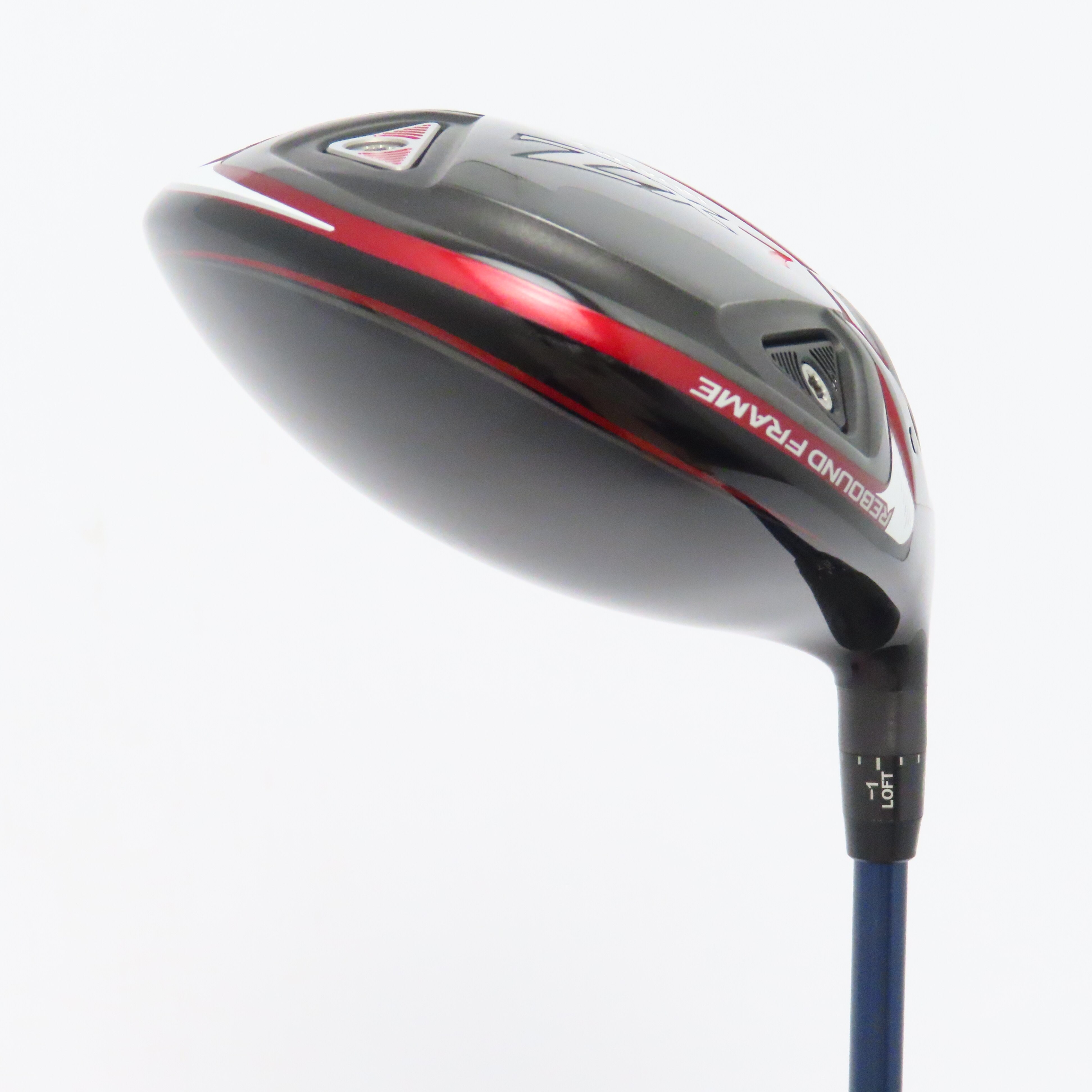 中古】SRIXON ZX7 440 ドライバー Diamana ZX 60 9.5 S C(ドライバー