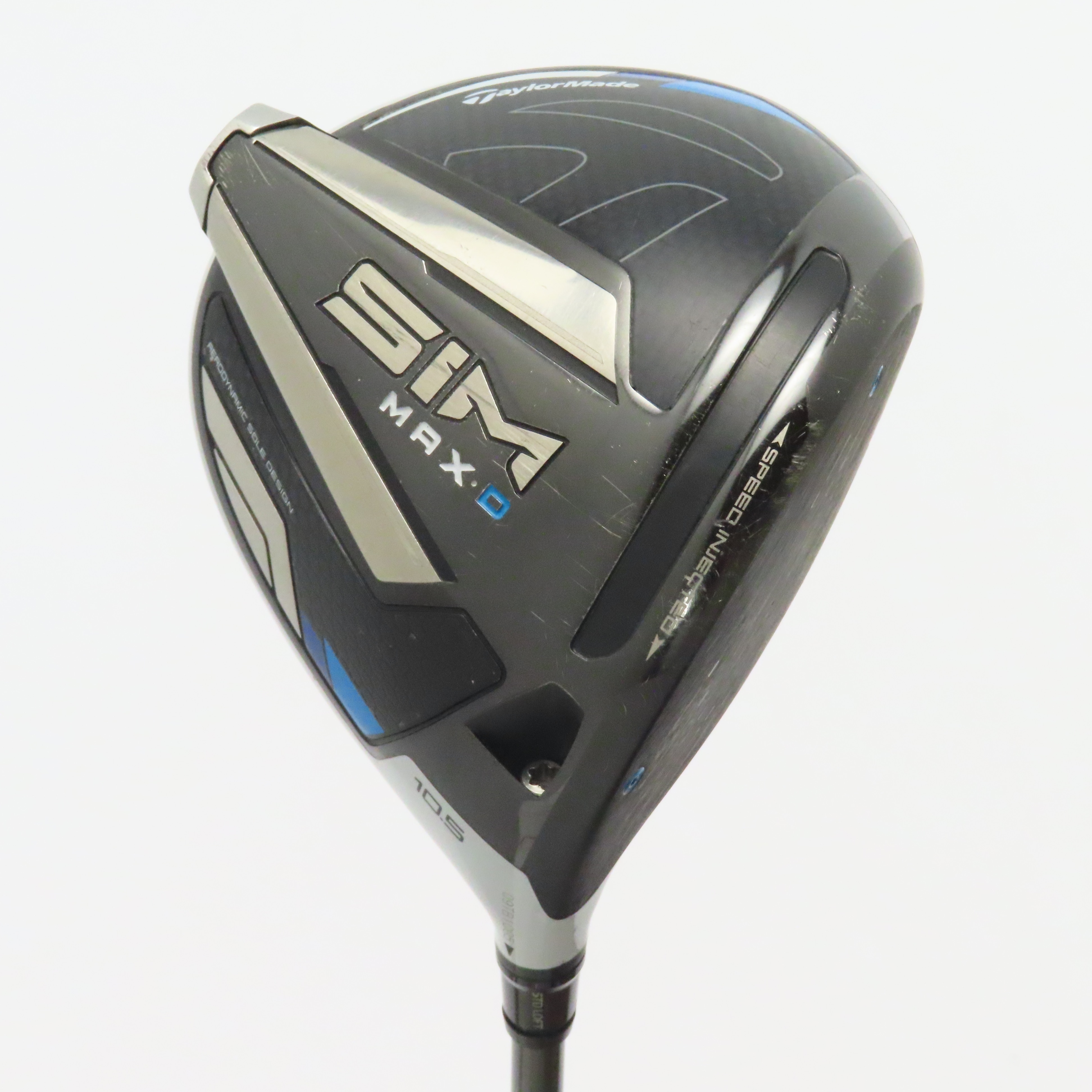 中古】SIM ドライバー (テーラーメイド) 通販｜GDO中古ゴルフクラブ