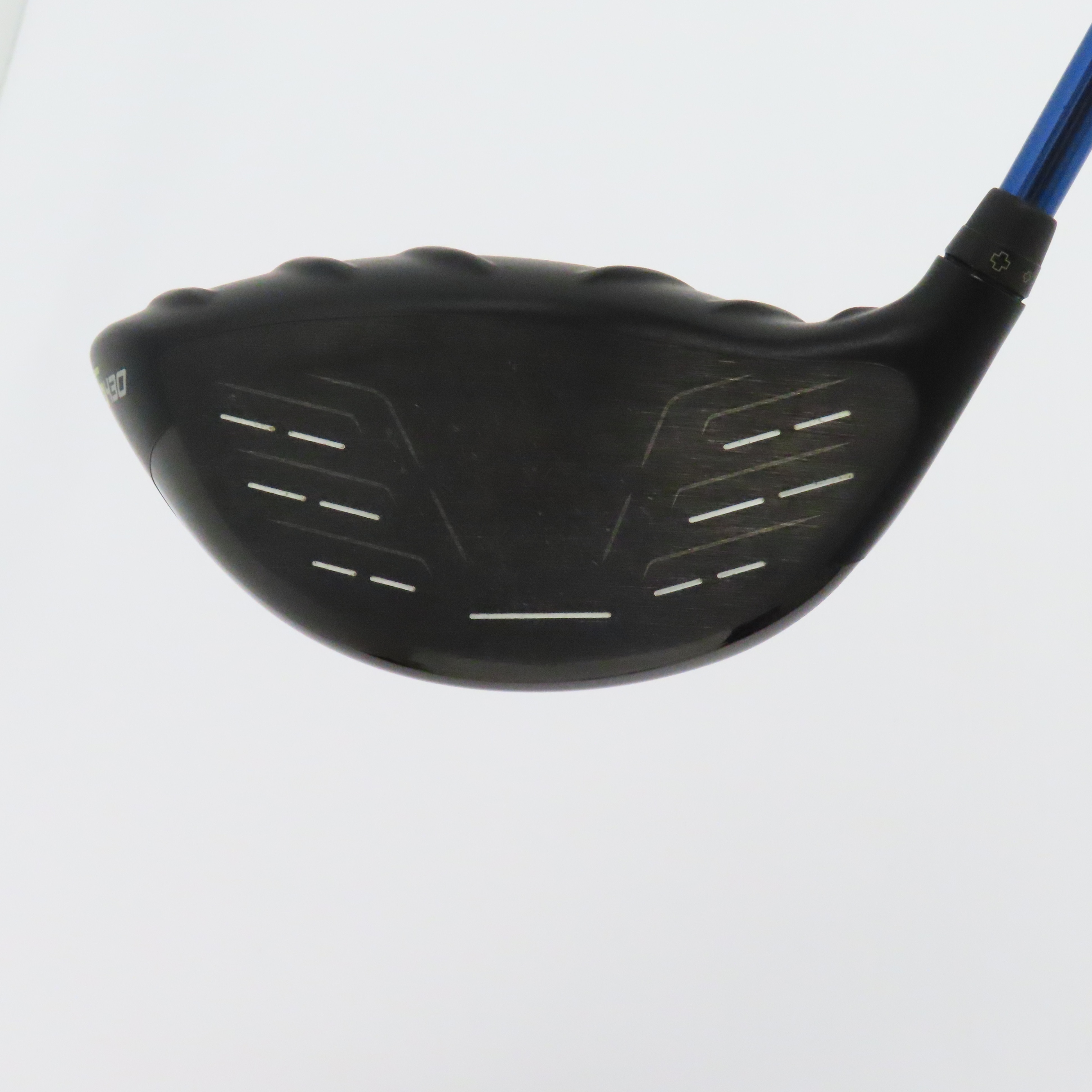 中古】G430 HL MAX ドライバー Diamana TB50 10.5 S CD(ドライバー