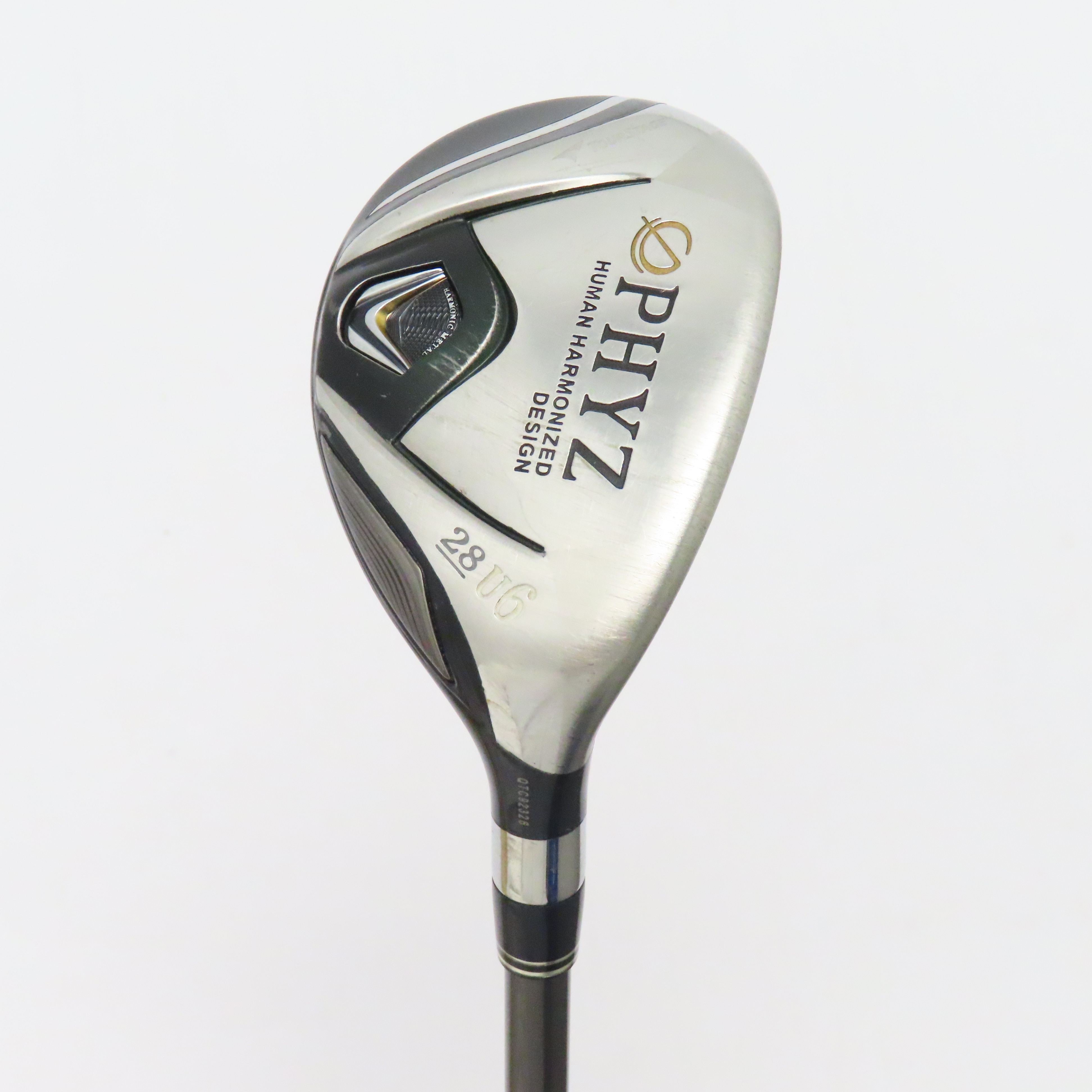 ブリヂストン PHYZ ゴルフクラブセット 中古】PHYZ(ファイズ) ゴルフクラブ (ブリヂストン) 通販｜GDO中古