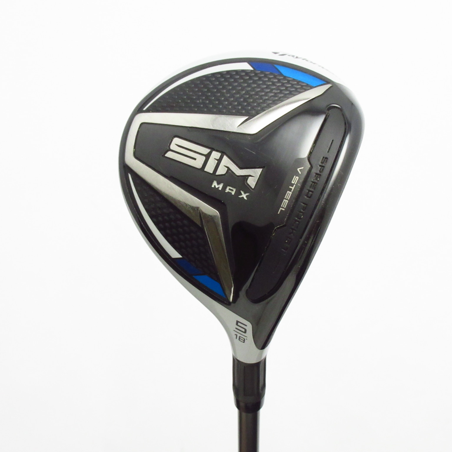 中古】SIM フェアウェイウッド (テーラーメイド) 通販｜GDO中古ゴルフ