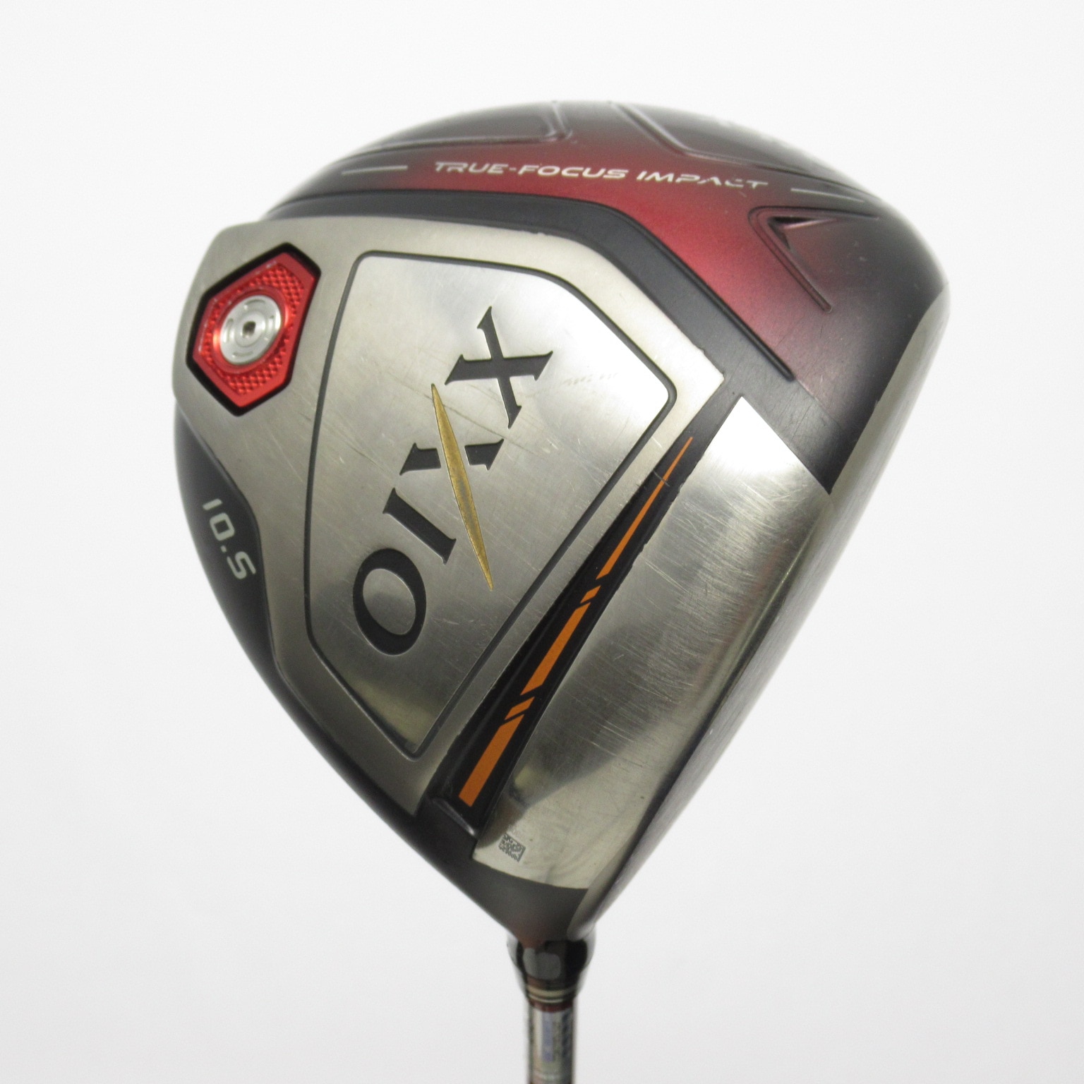 中古】ゼクシオ ドライバー (ダンロップ) 通販｜GDO中古ゴルフクラブ