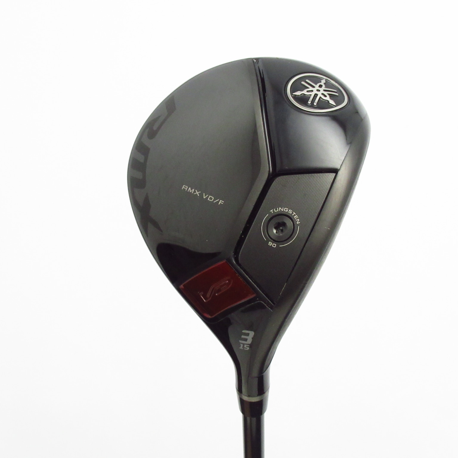 ヤマハ RMX VD/F 5 w フェアウェイウッド tour ad 7 s
