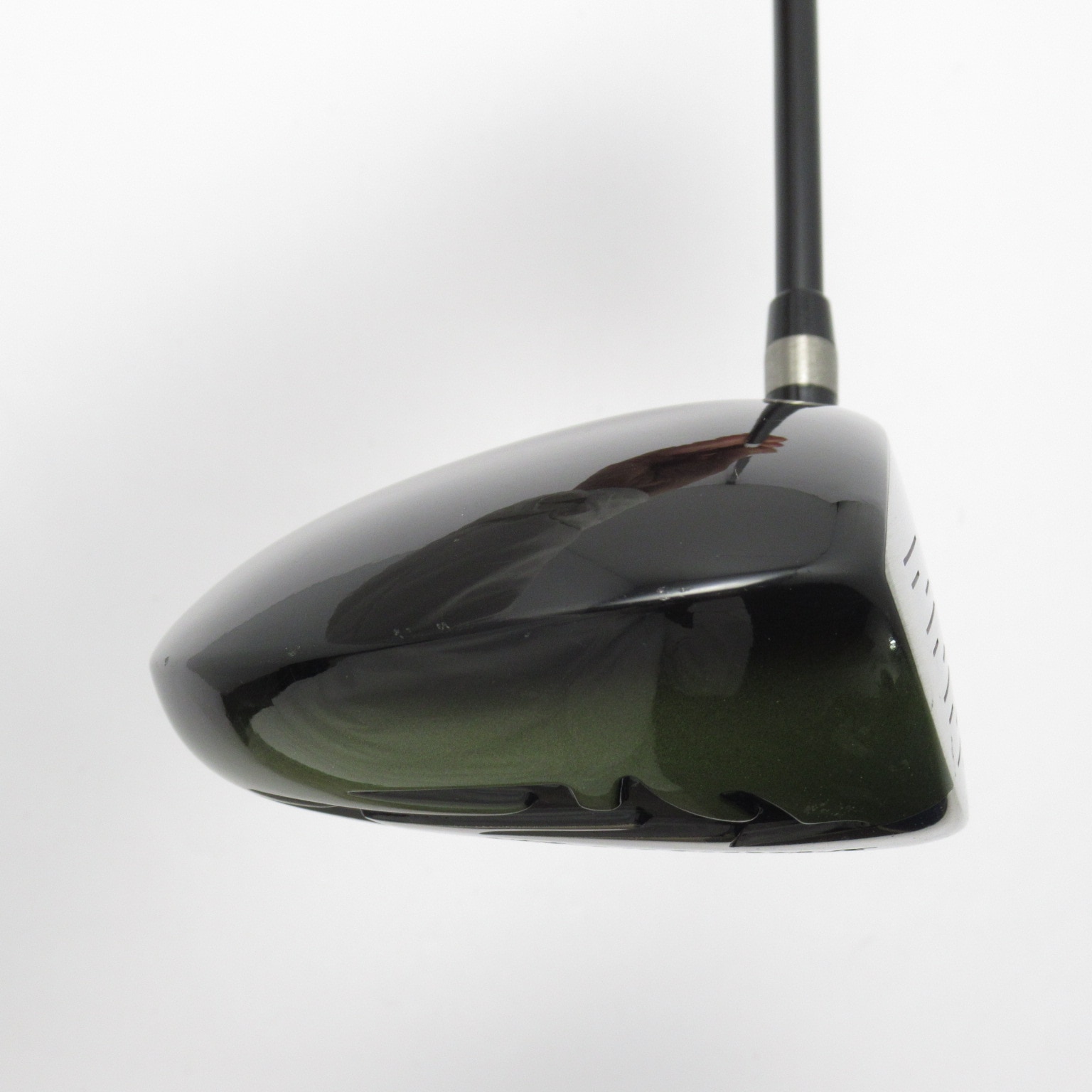 中古】Actworks Maximax ドライバー カーボンシャフト 10.5 R D