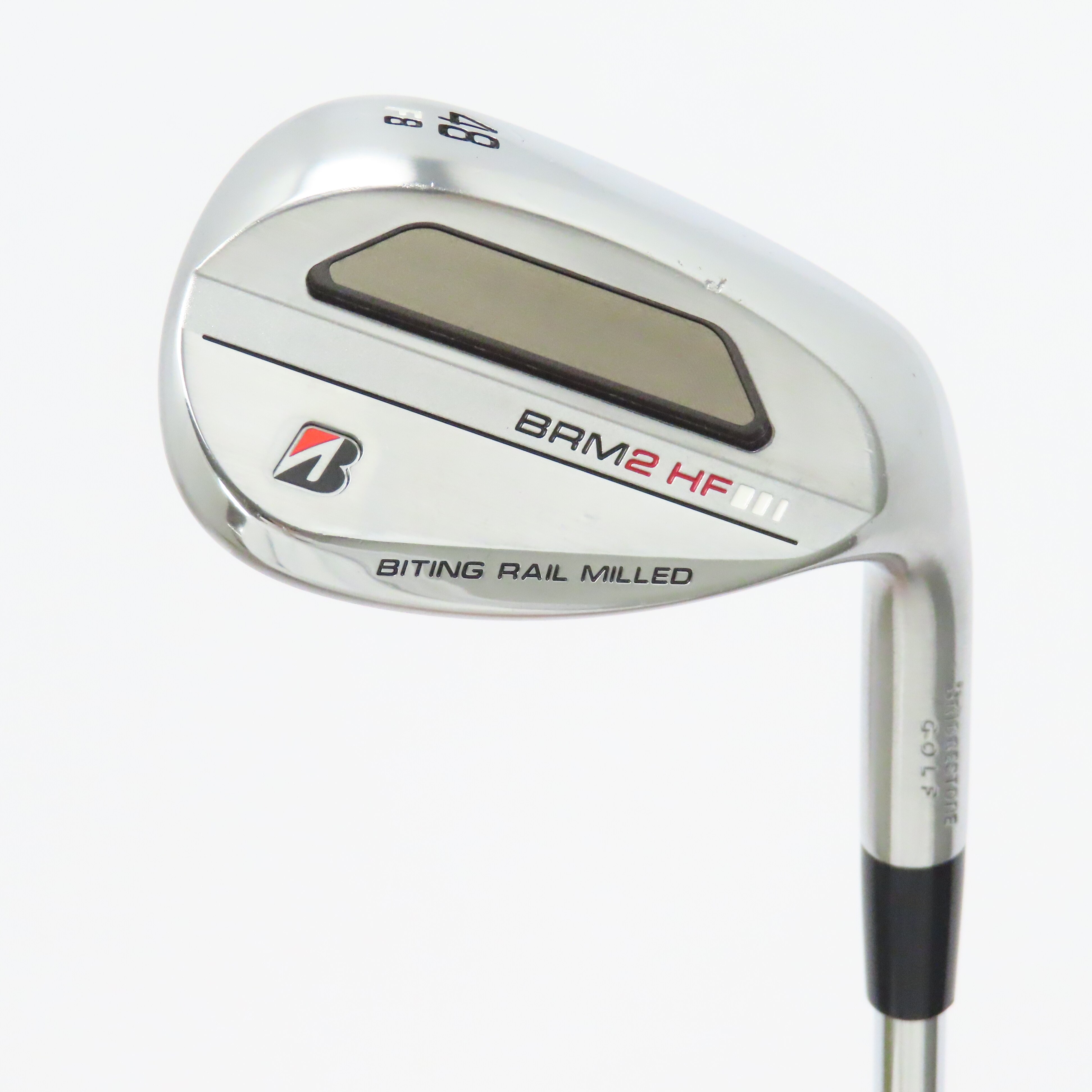 中古】BRM2 HF ウェッジ N.S.PRO 850GH neo 48-08 S D(ウェッジ（単品