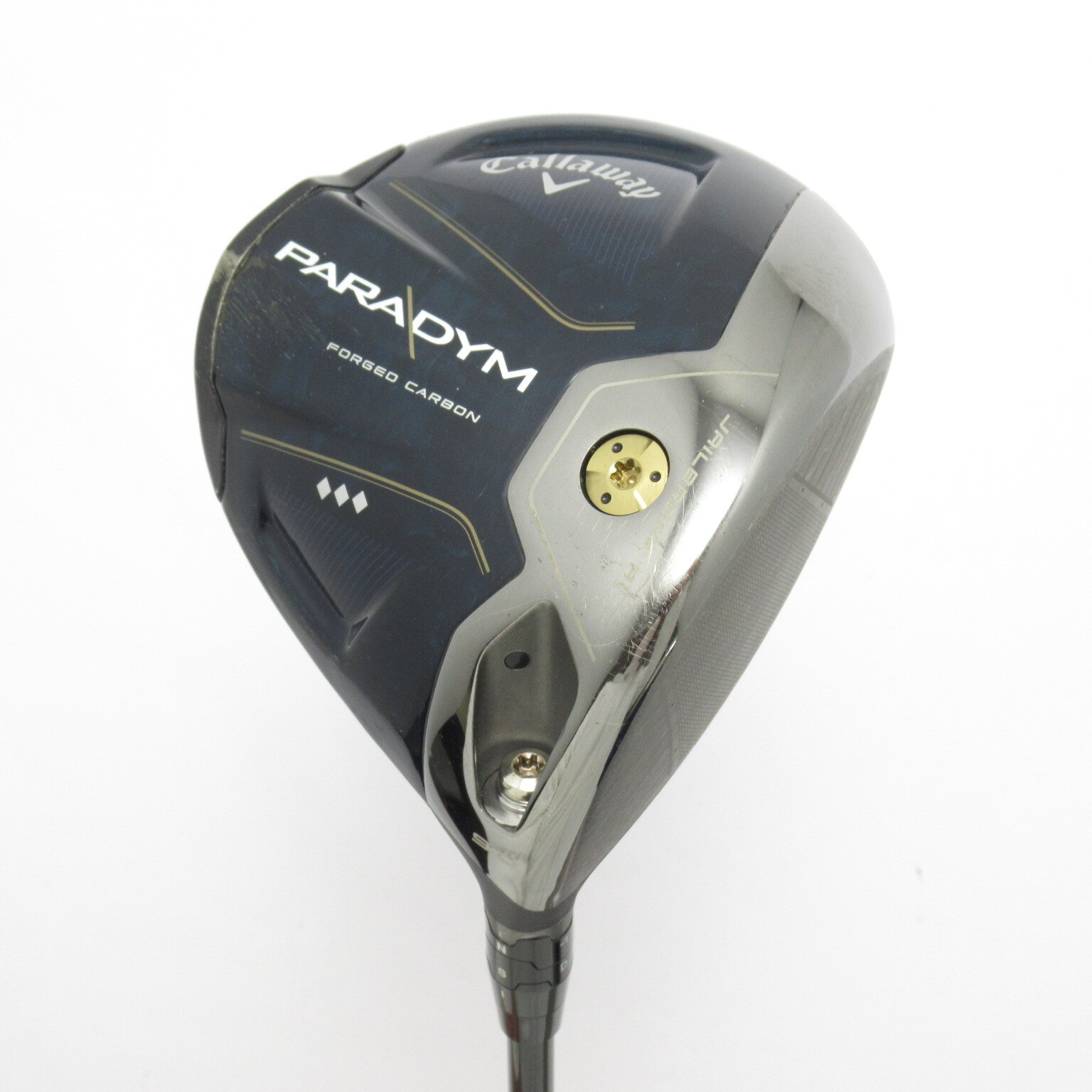中古】パラダイム トリプルダイヤモンド ドライバー Tour AD PT-6(2014
