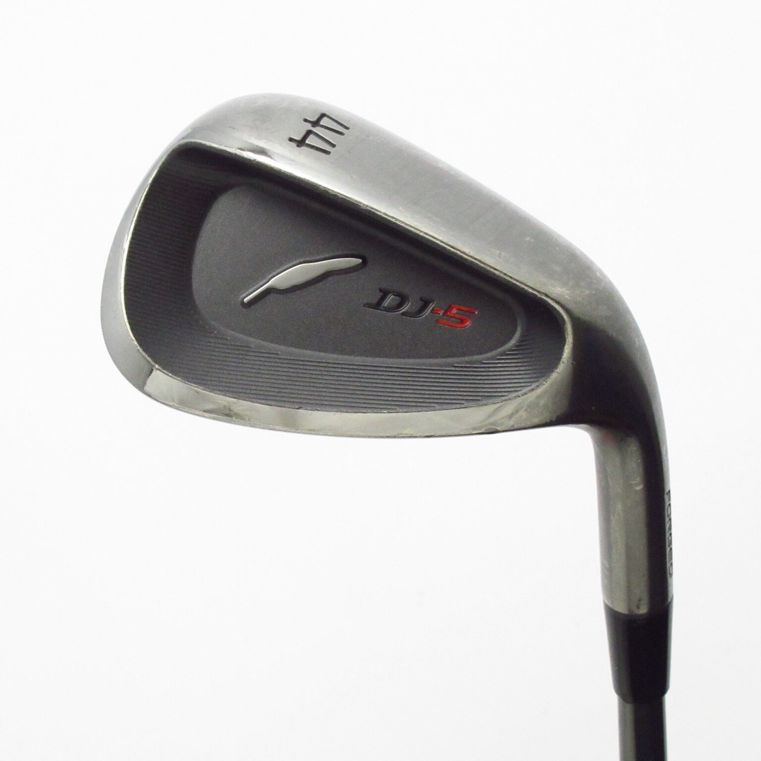 中古】DJ-5 ウェッジ (フォーティーン) DJ 通販｜GDO中古ゴルフクラブ