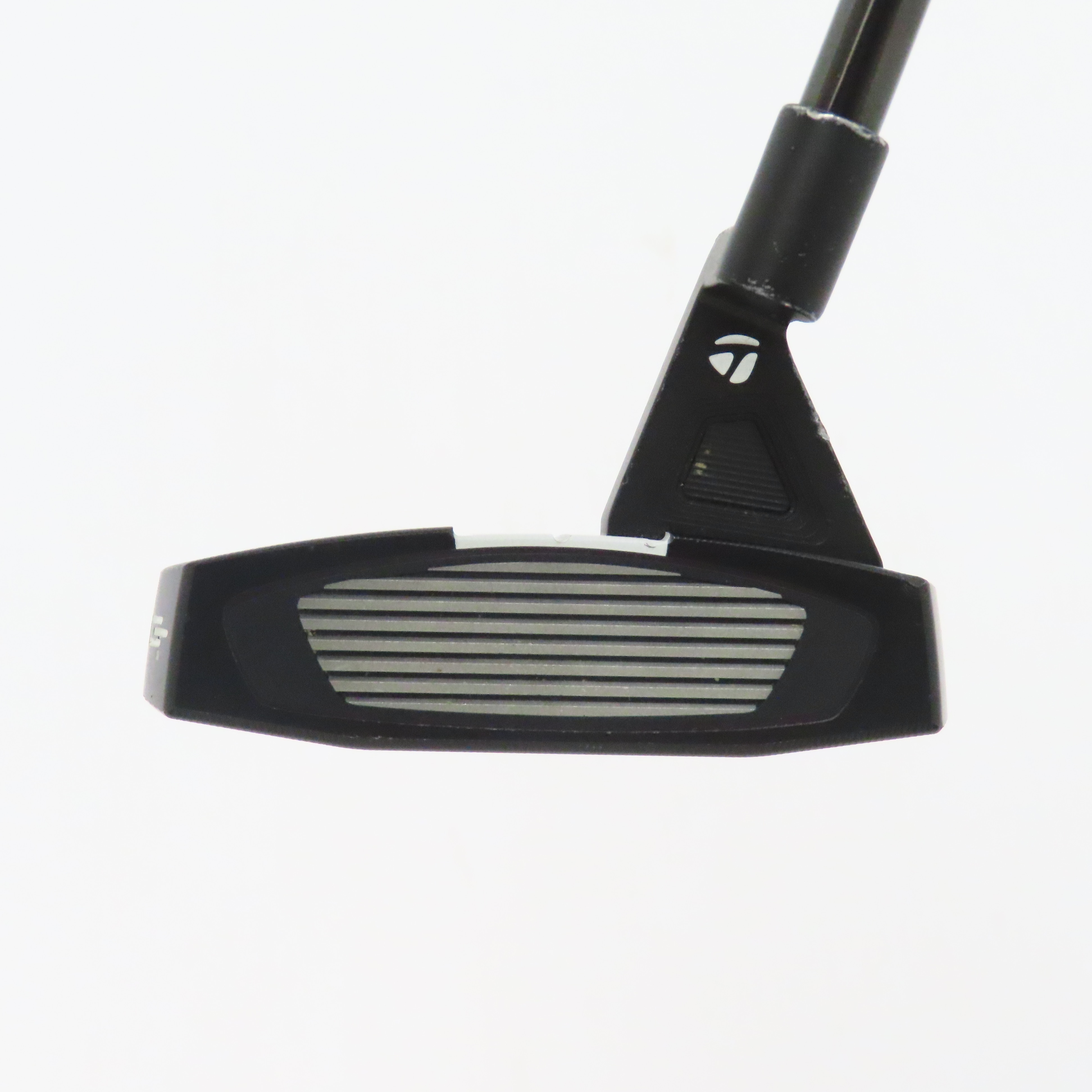 中古】スパイダー GTX トラスヒール BLACK TM1 パター スチール