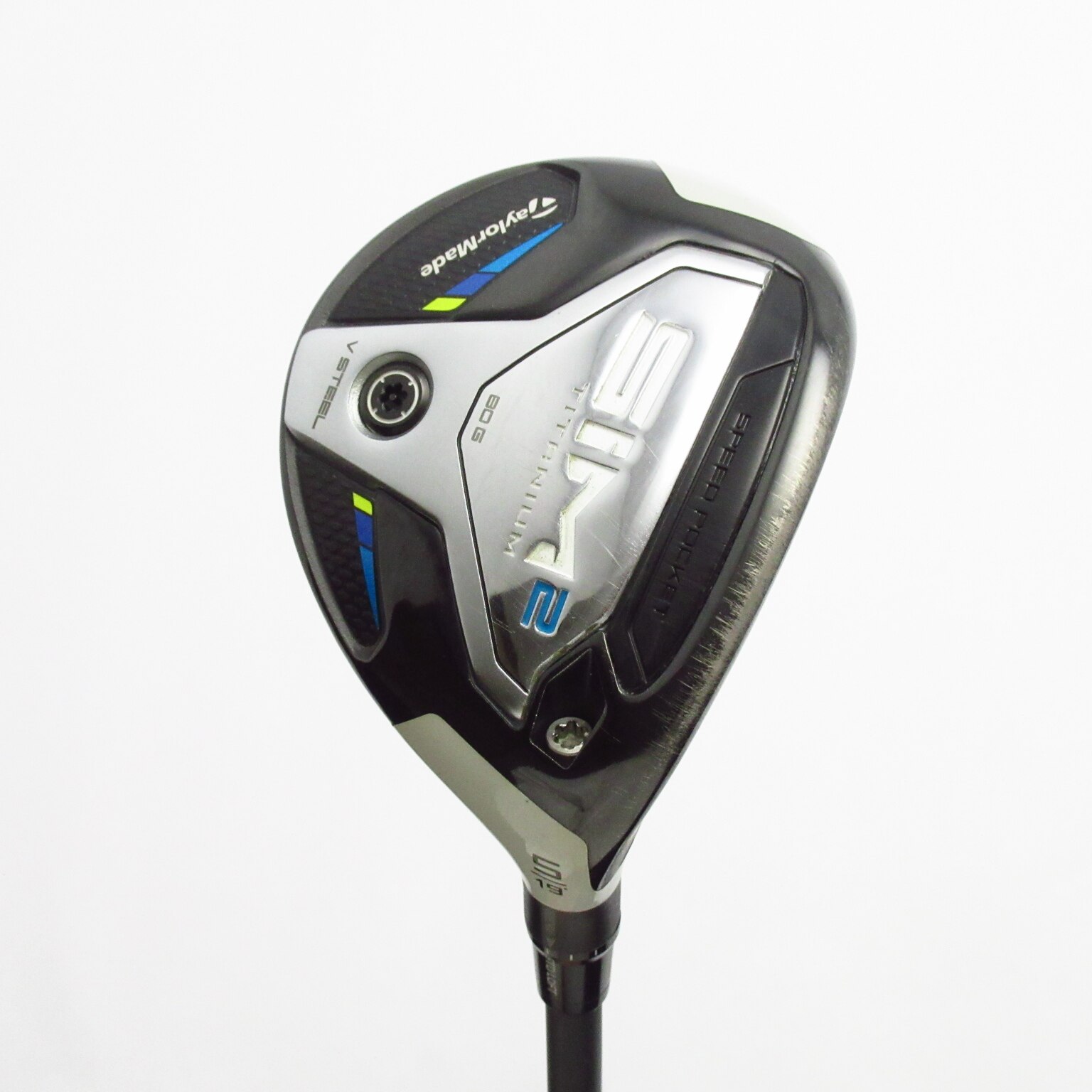 中古】SIM2 フェアウェイウッド (テーラーメイド) 通販｜GDO中古ゴルフ