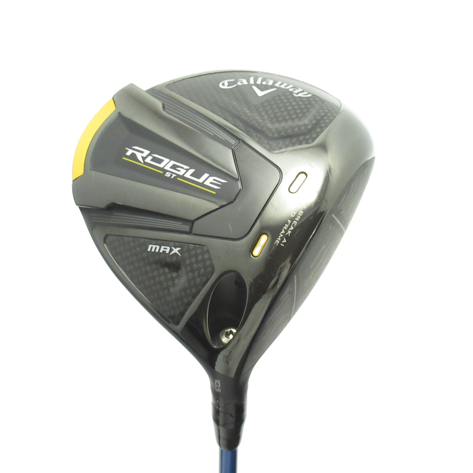 中古　ローグST MAX ドライバー　10.5 スピーダーnxブラック 中古 ローグST MAX ドライバー 10.5 スピーダーnxブラック 2025年最新