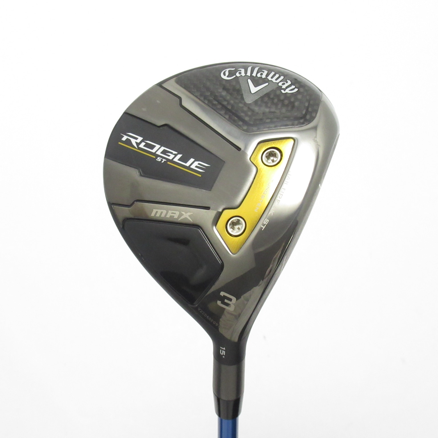 中古】ローグ ST MAX フェアウェイウッド (キャロウェイ) ローグ 通販