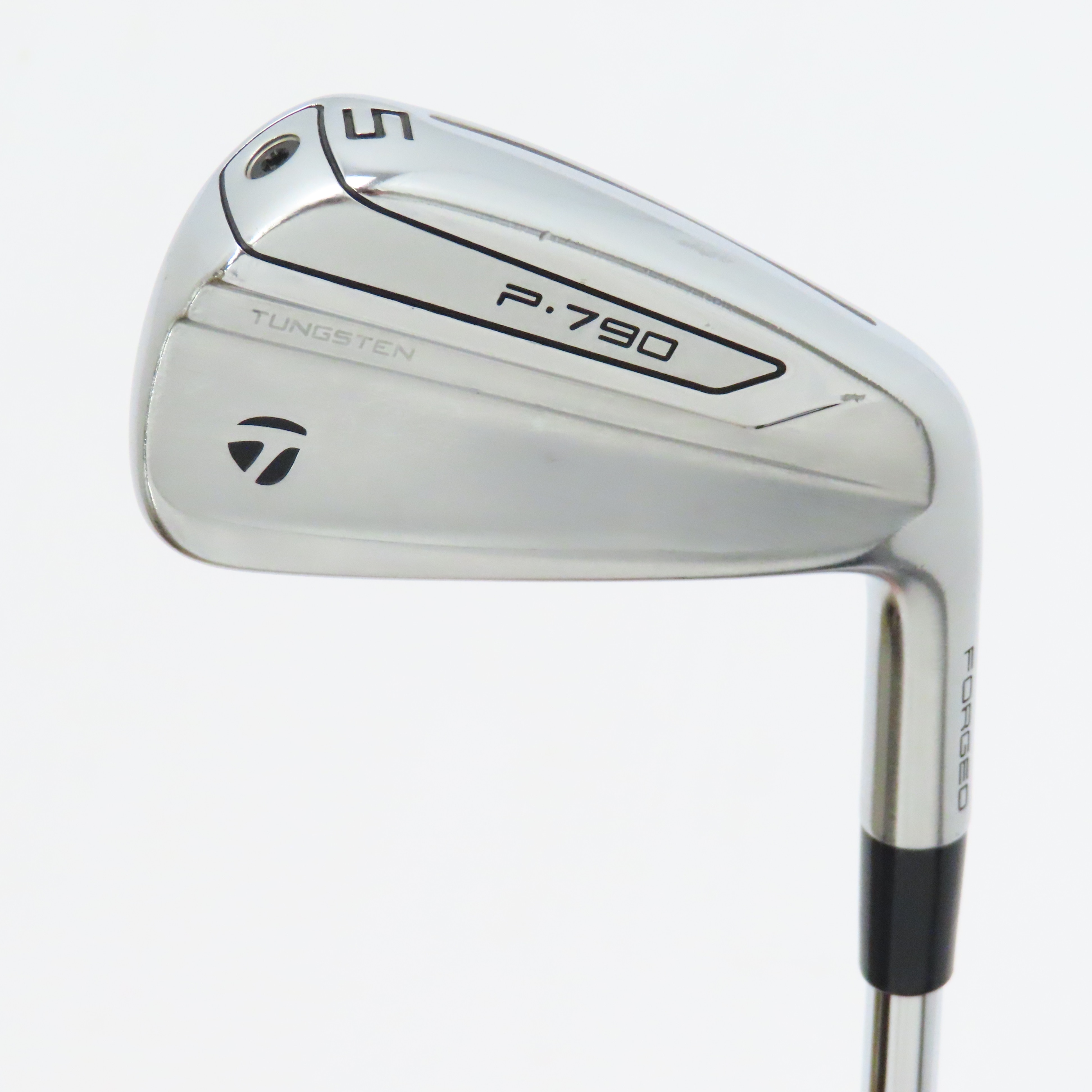 中古】P790(2019) アイアン N.S.PRO MODUS3 TOUR 120 23.5 S C
