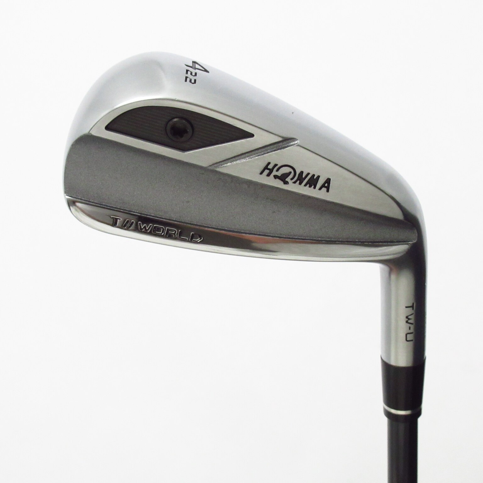 中古】ツアーワールド ユーティリティ (本間ゴルフ) 通販｜GDO中古