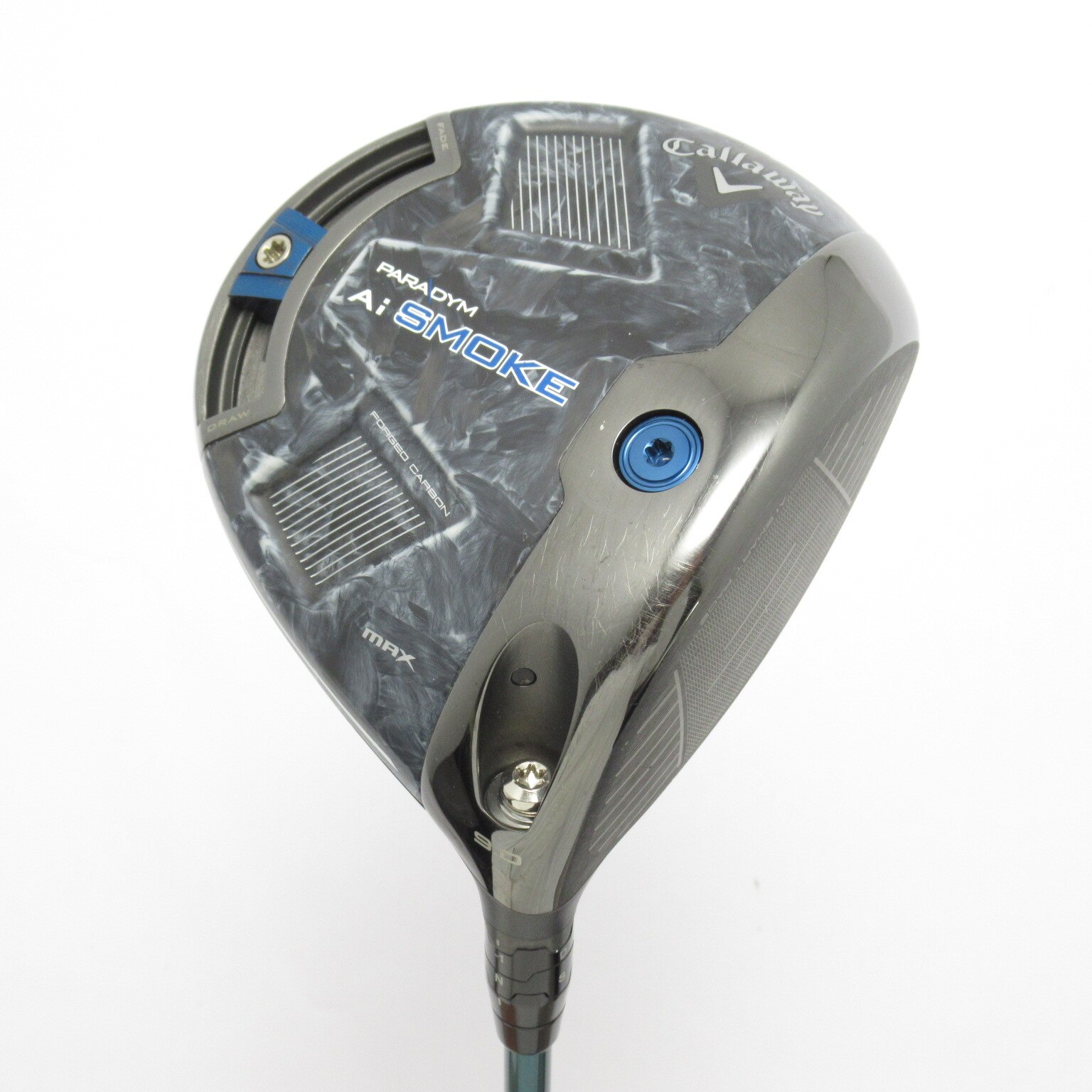 中古】パラダイム ドライバー キャロウェイ 通販｜GDO中古ゴルフクラブ