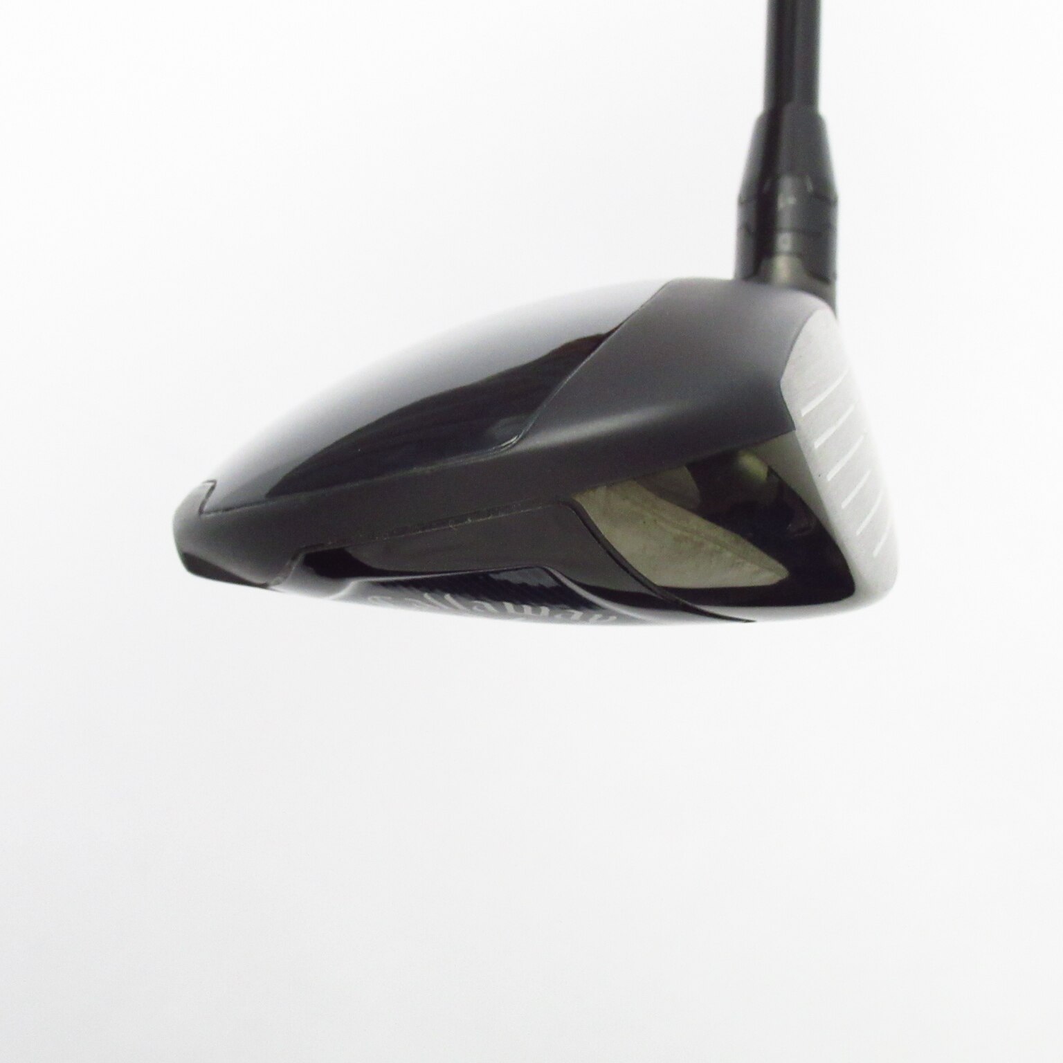 中古】パラダイム トリプルダイヤモンド フェアウェイウッド TENSEI 55