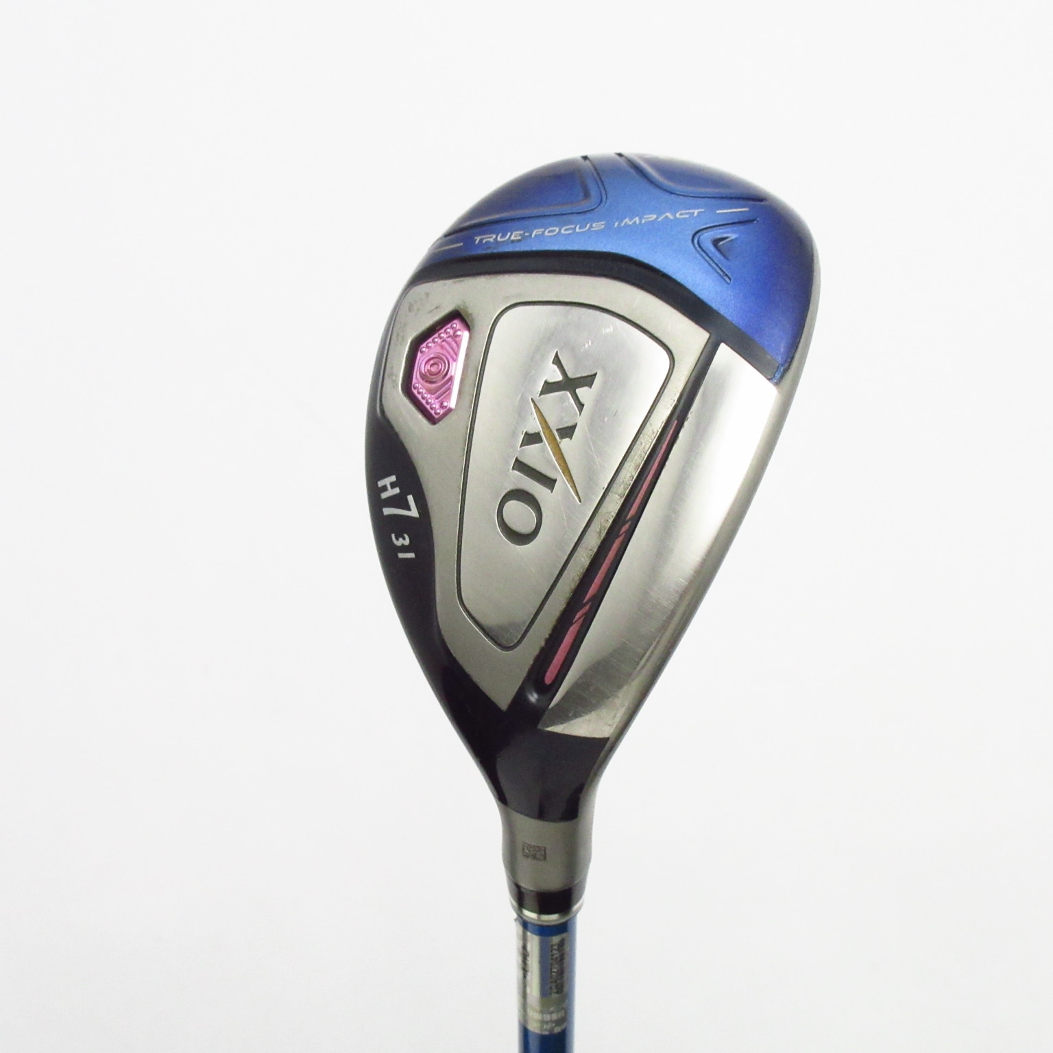 中古】ゼクシオ ユーティリティ (ダンロップ) レディス 通販｜GDO中古