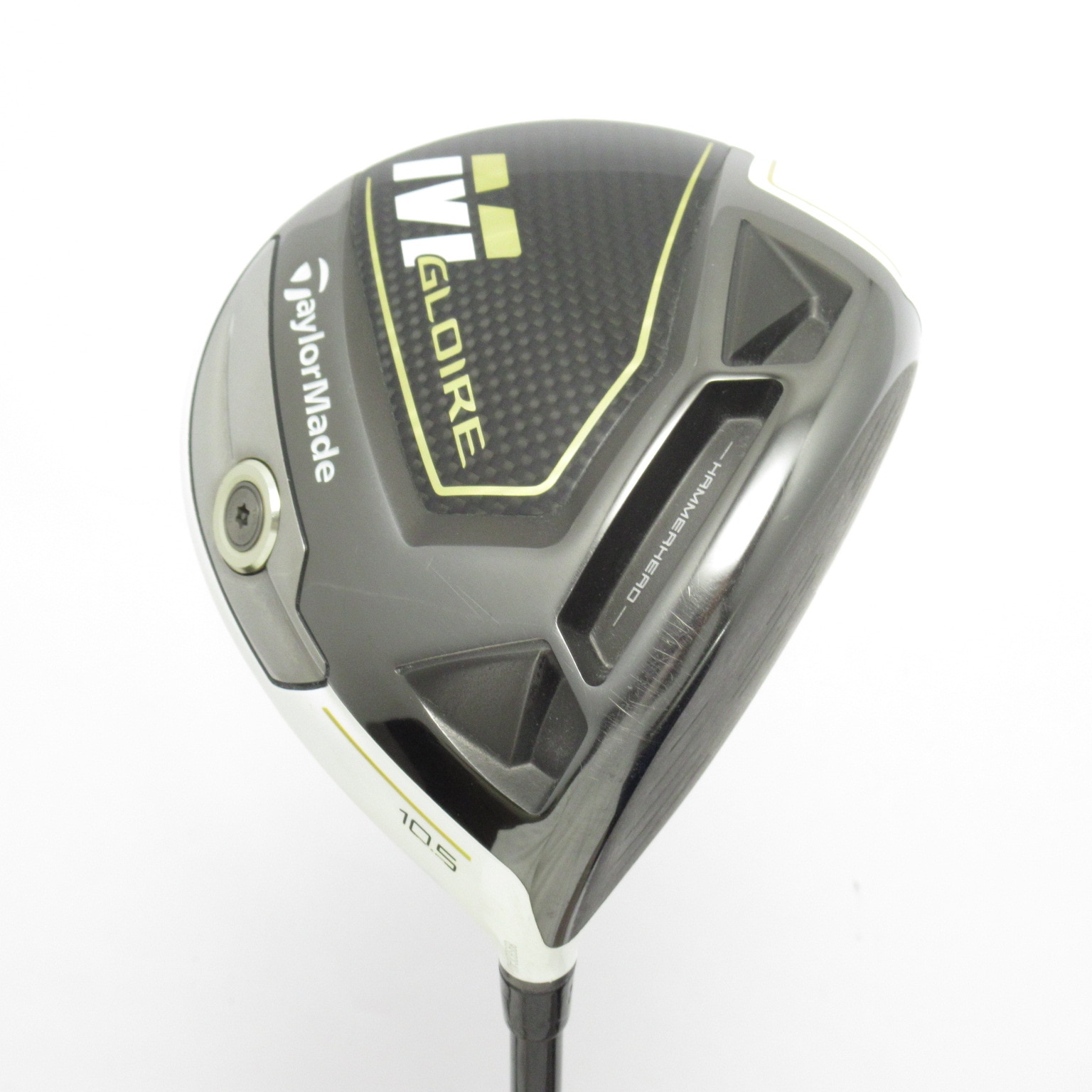 M GLOIRE エムグローレ ドライバー 10.5° SR M GLOIRE テーラーメイド エムグローレ ドライバー 10.5° フレックスSR