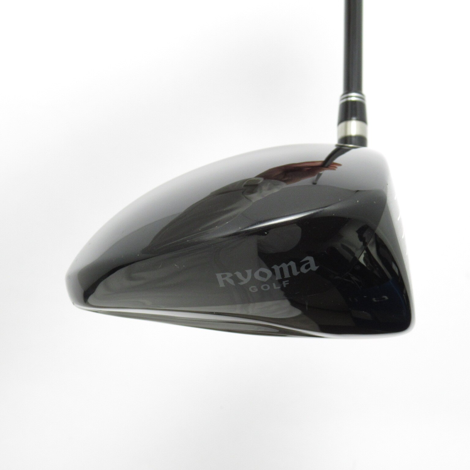 中古】MAXIMA II TYPE D ドライバー VENTUS TR BLACK 5(VELOCOREあり