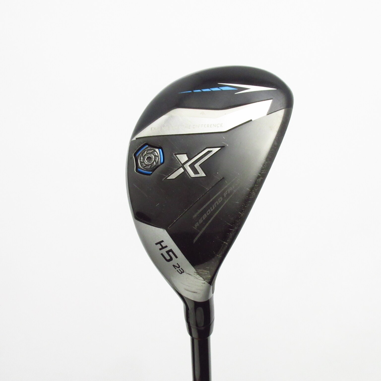 中古】ゼクシオ X(2024) ユーティリティ カーボンシャフト 23 その他