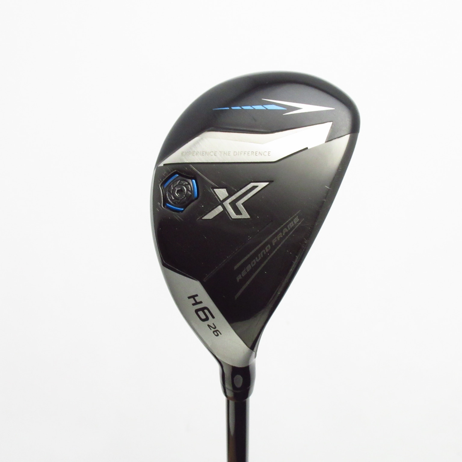 希少！ゼクシオX H5 ユーティリティR セール・アウトレット】ゼクシオ エックス ハイブリッドユーティリティ