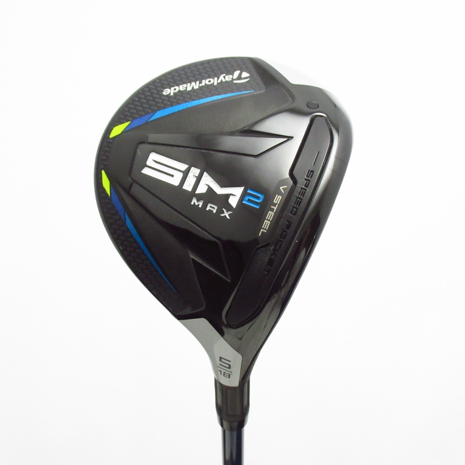 中古】SIM2 フェアウェイウッド (テーラーメイド) 通販｜GDO中古ゴルフ