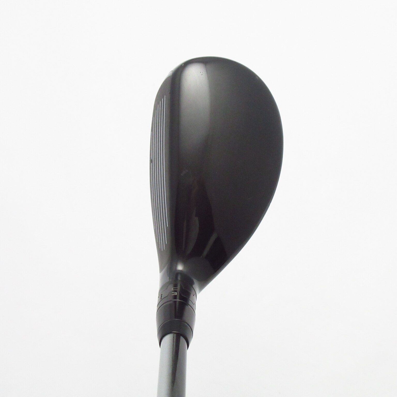 中古】818H2 ユーティリティ OT TOUR h100 19 X CD(ユーティリティ