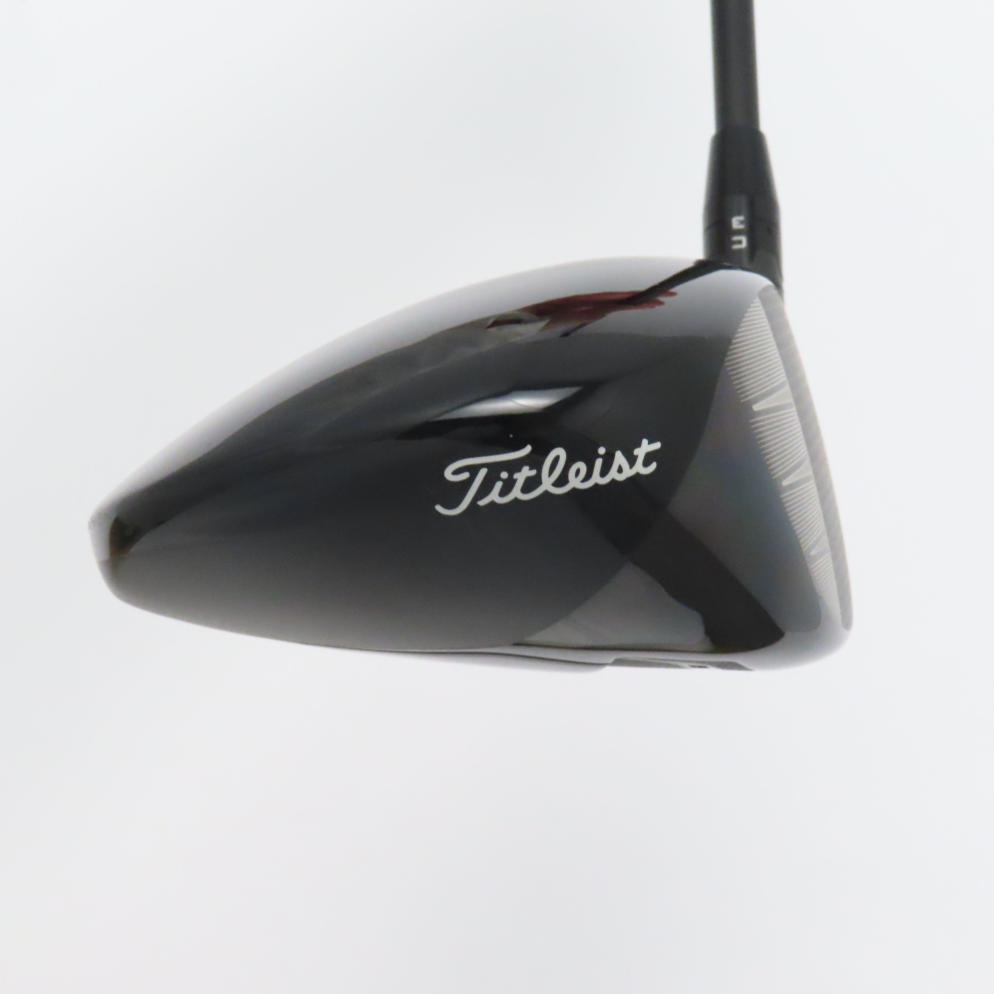 中古】GT3 ドライバー TENSEI 1K BLACK 65 9 S C(ドライバー（単品