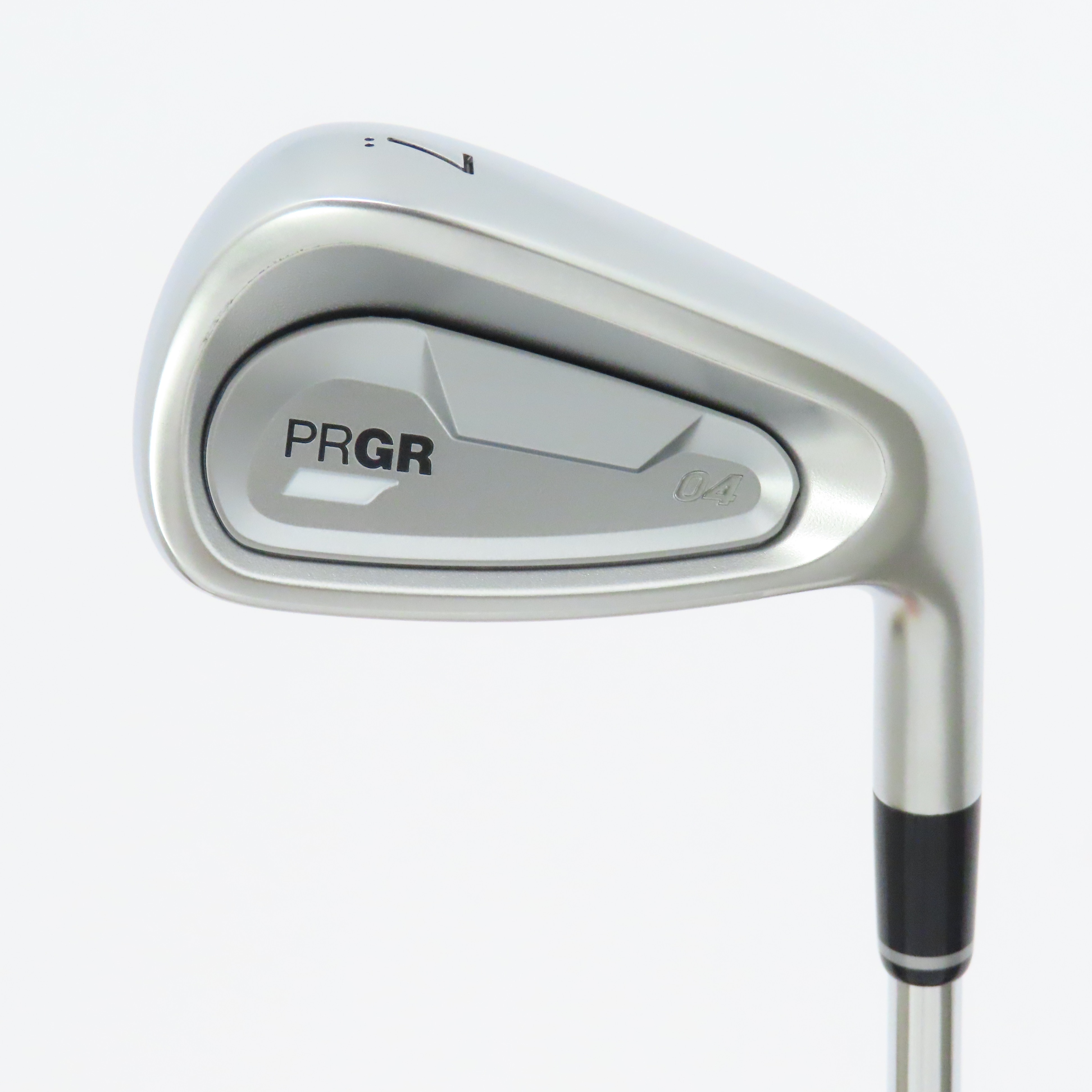 中古】PRGR 04 IRON(2024) アイアンセット (プロギア) プロギア 通販