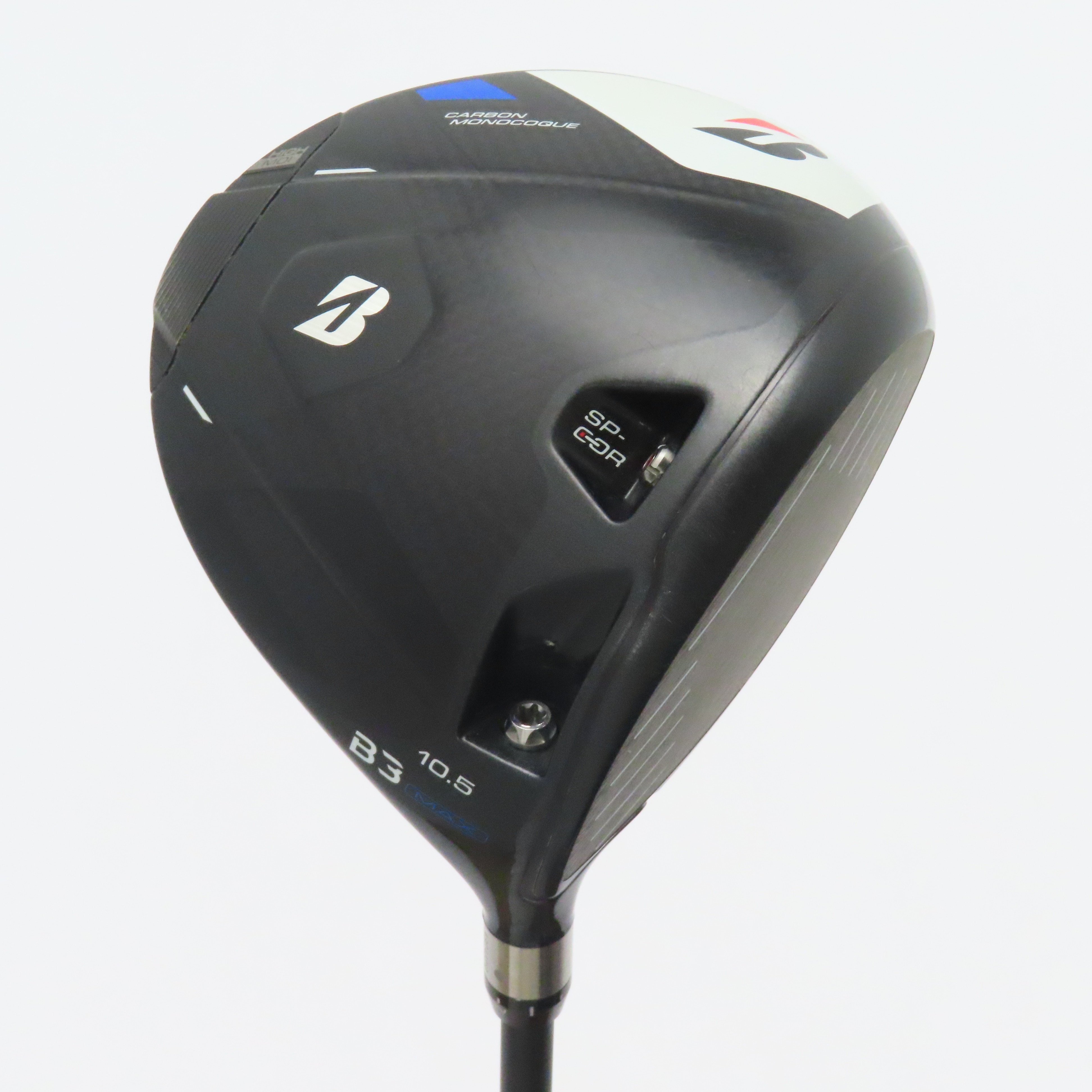 中古】B3 MAX(2024) ドライバー (ブリヂストン) ブリヂストンゴルフ