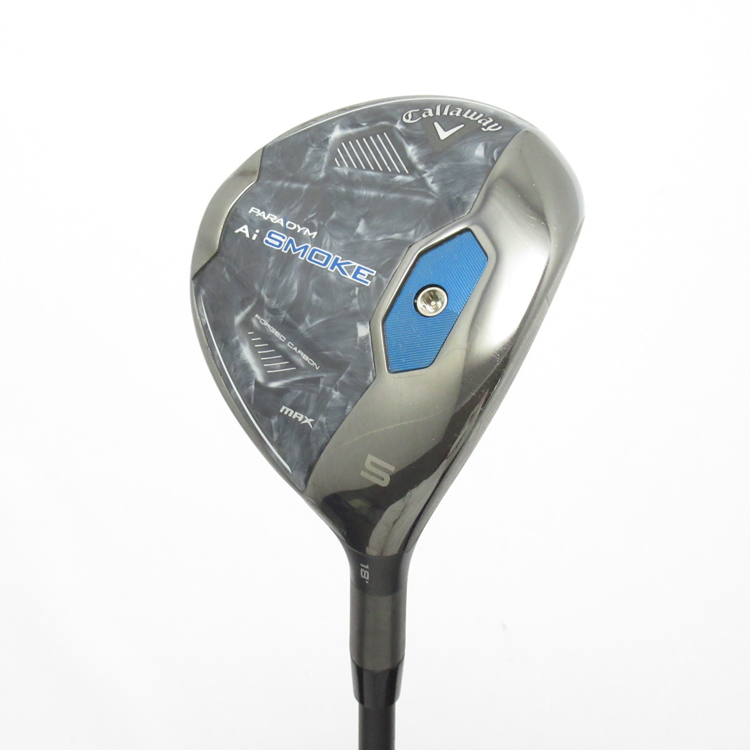 中古】Ai SMOKE フェアウェイウッド (キャロウェイ) 通販｜GDO中古