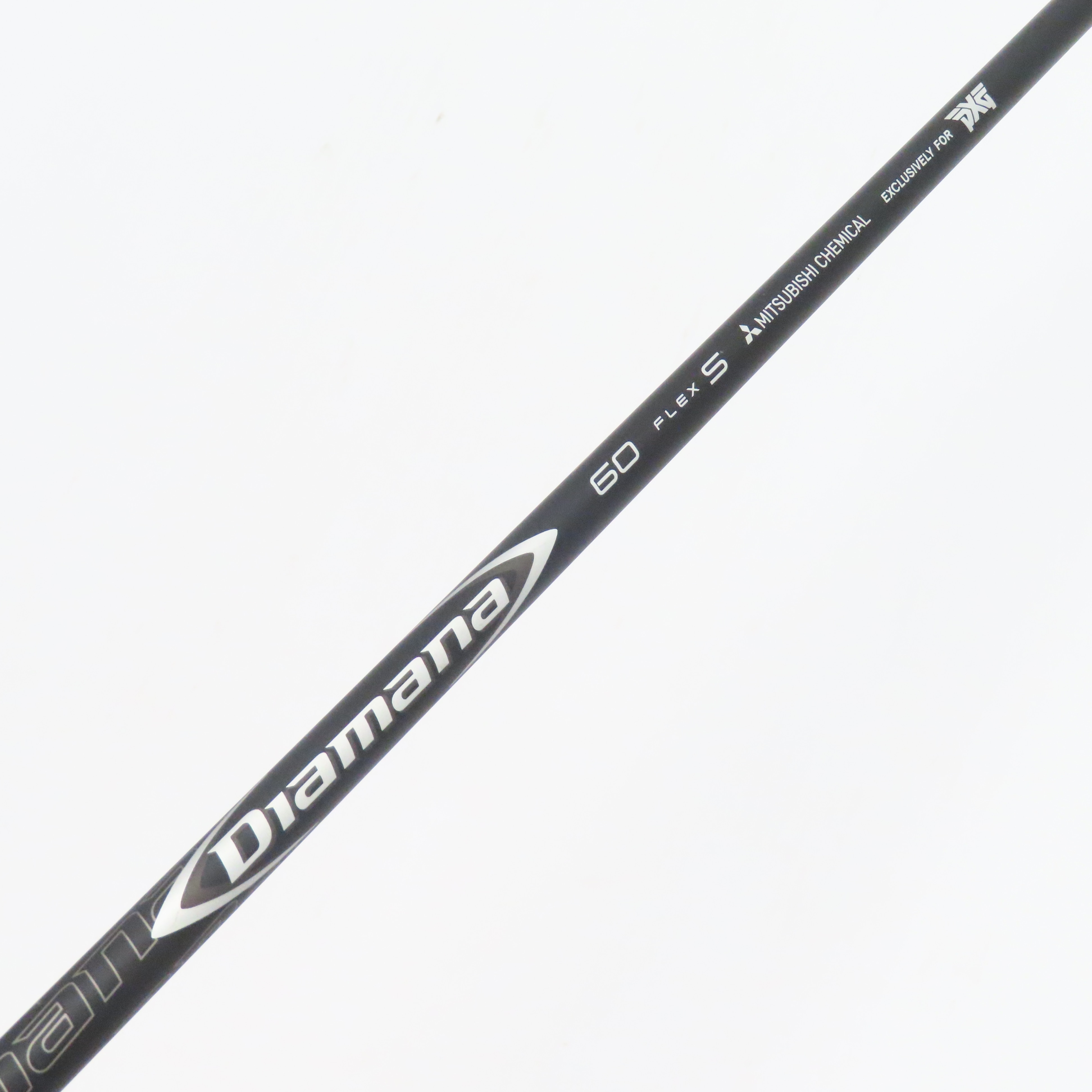 中古】PXG 0211 ユーティリティ Diamana 60 for PXG 22 S CD