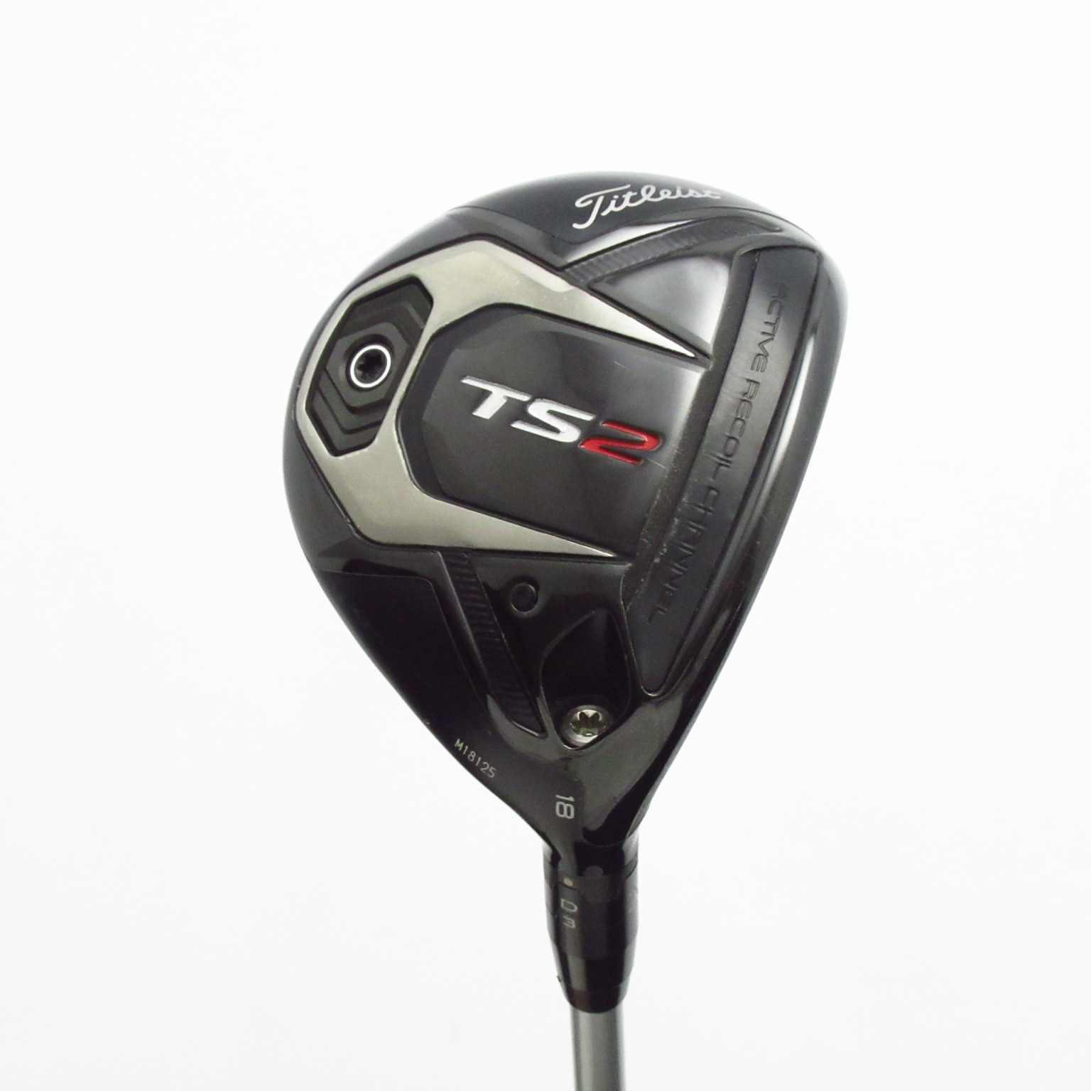 中古】TS2 フェアウェイウッド (タイトリスト) Titleist 通販｜GDO中古