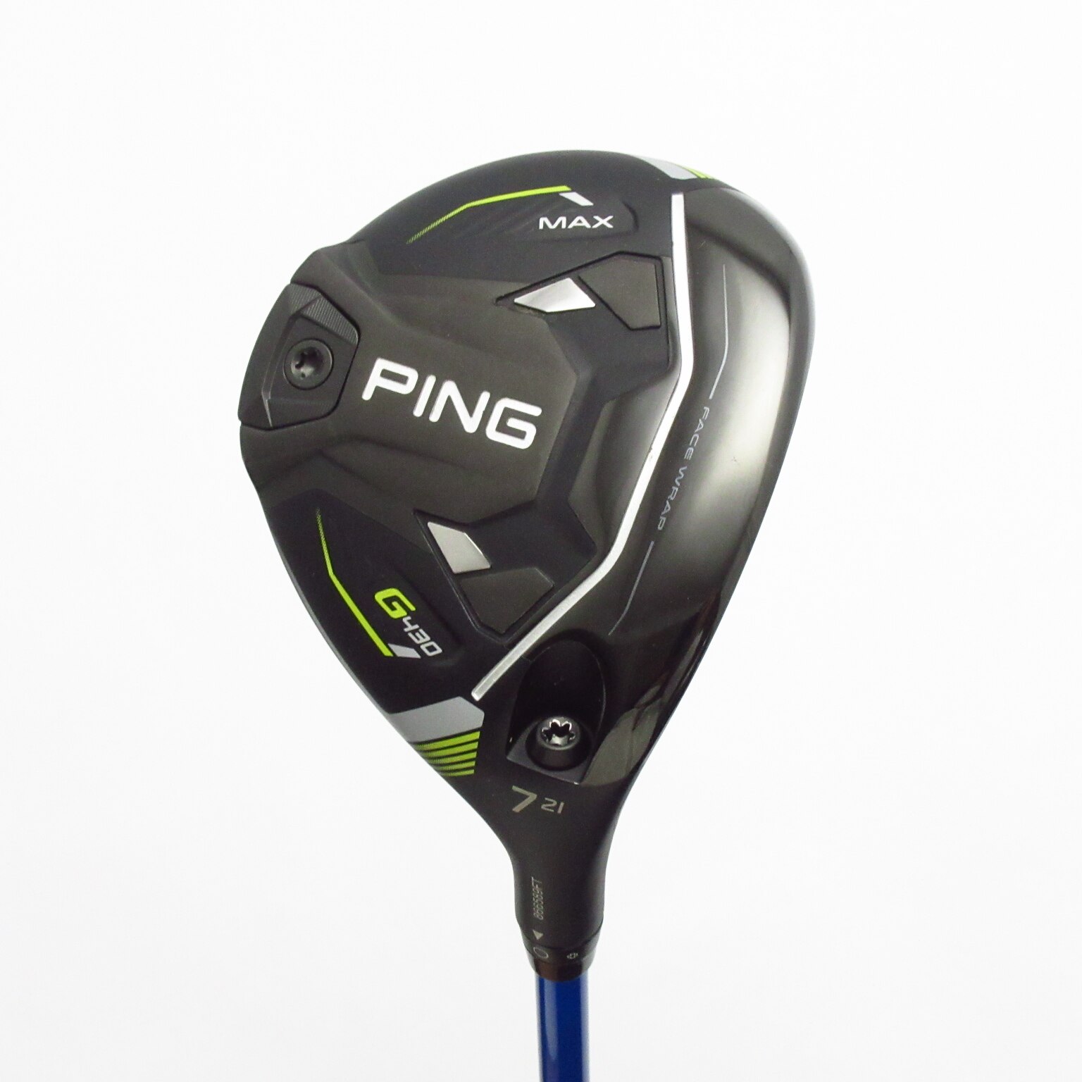 中古】G430 MAX フェアウェイウッド (ピン) G430 通販｜GDO中古ゴルフ