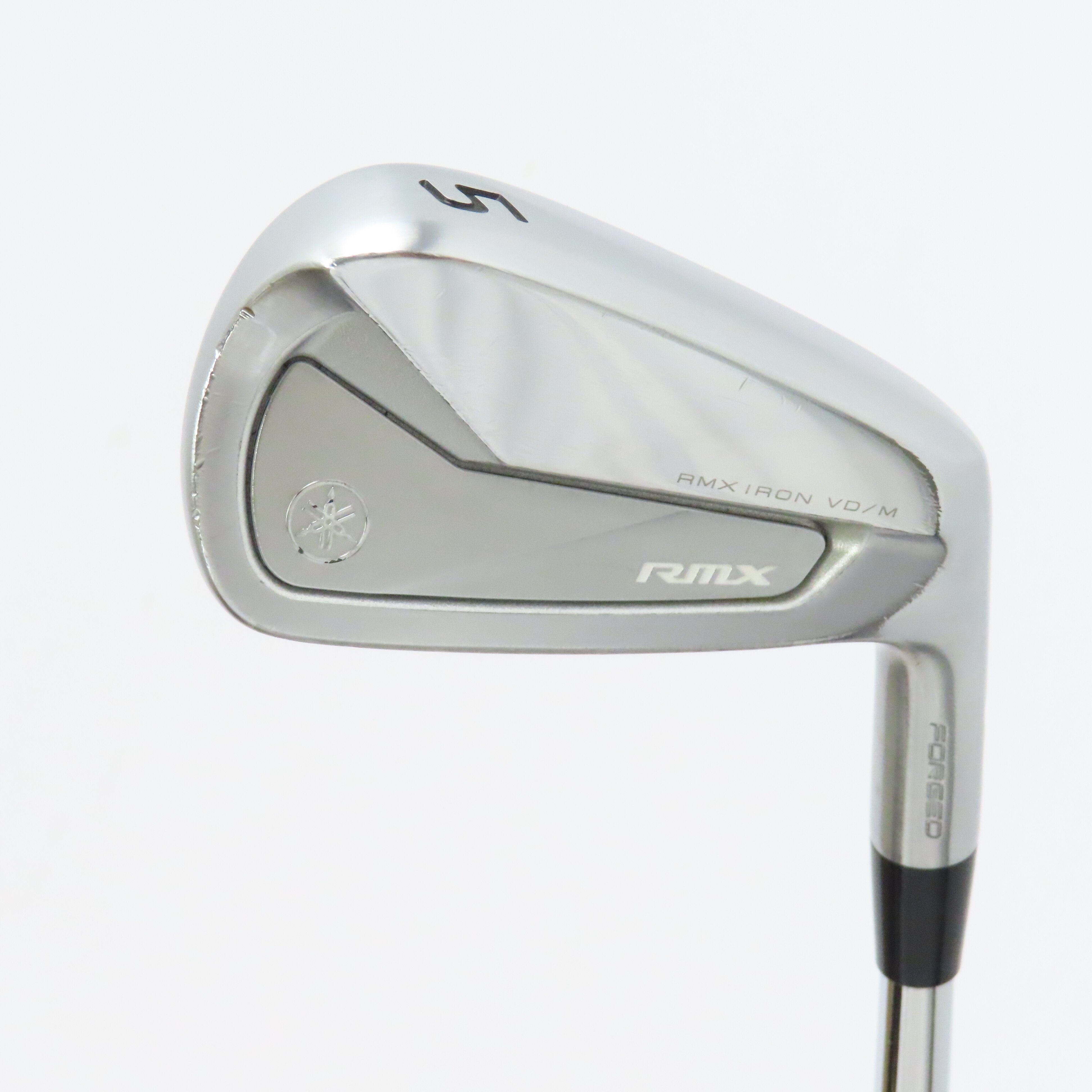 RMX VD/M アイアンセット　美品 中古】RMX VD/M [2023] アイアンセット (ヤマハ) RMX 通販｜GDO中古