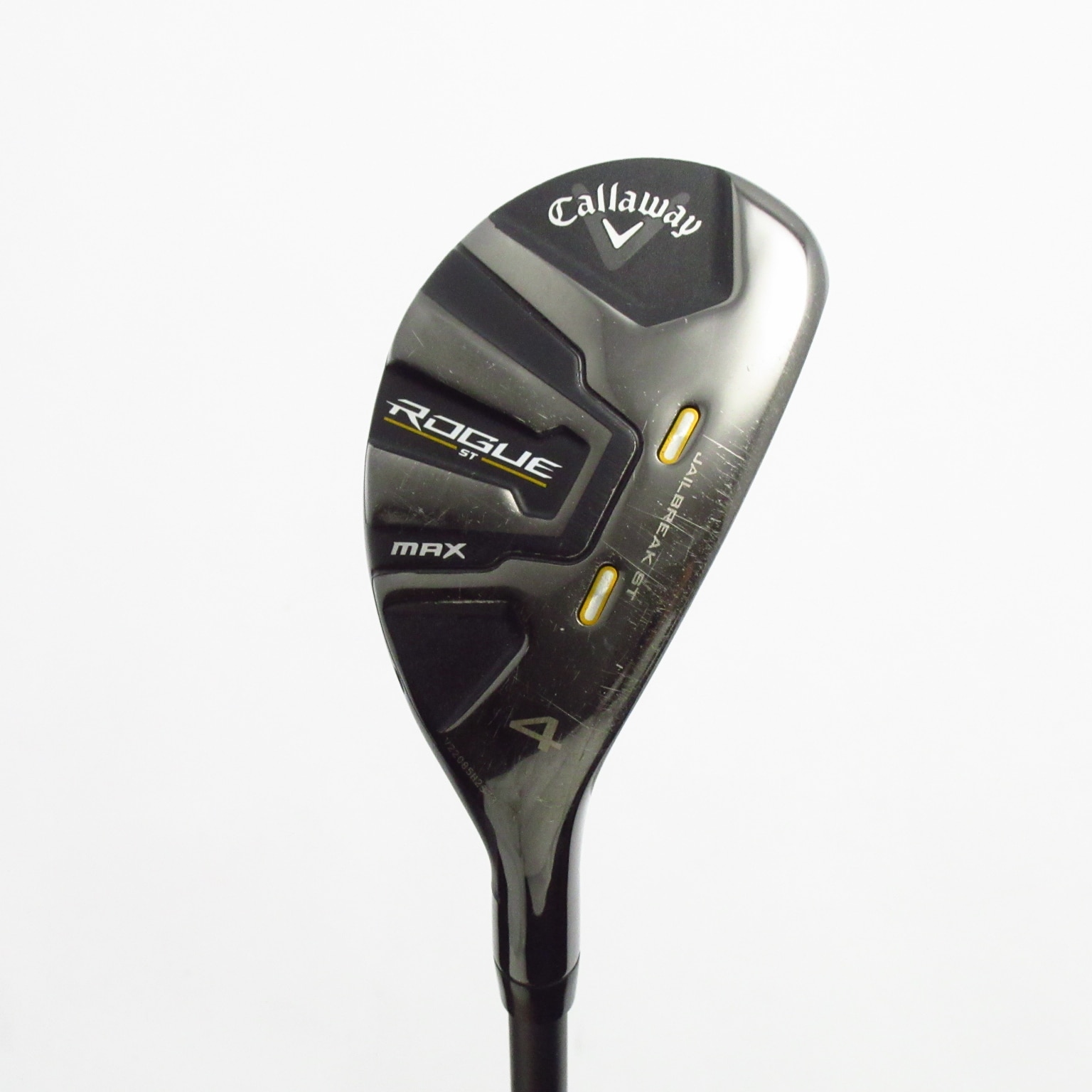 Callaway ローグ ST MAX ユーティリティ VENTUS 5 キャロウェイ(Callaway) ユーティリティ ローグ ST MAX OS VENTUS 5