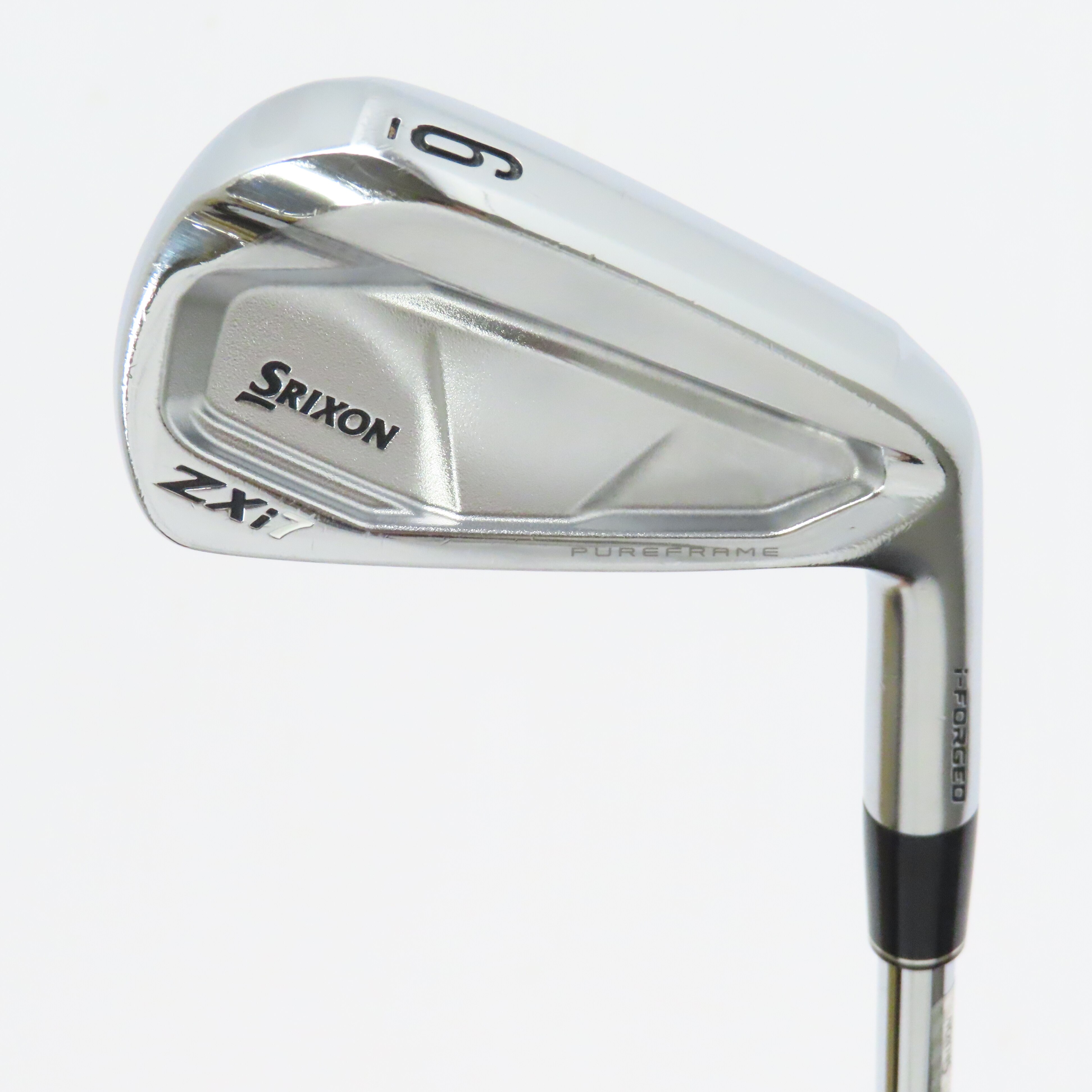 ひろ品 中古】スリクソン ZXi7 アイアン Dynamic Gold 95 28 S200 C(アイアン