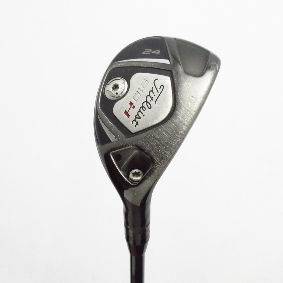 Titleist 910H ユーティリティクラブ テンメル Titleist GOLF CLUBS : 910H Utility ｜ タイトリスト ゴルフクラブ