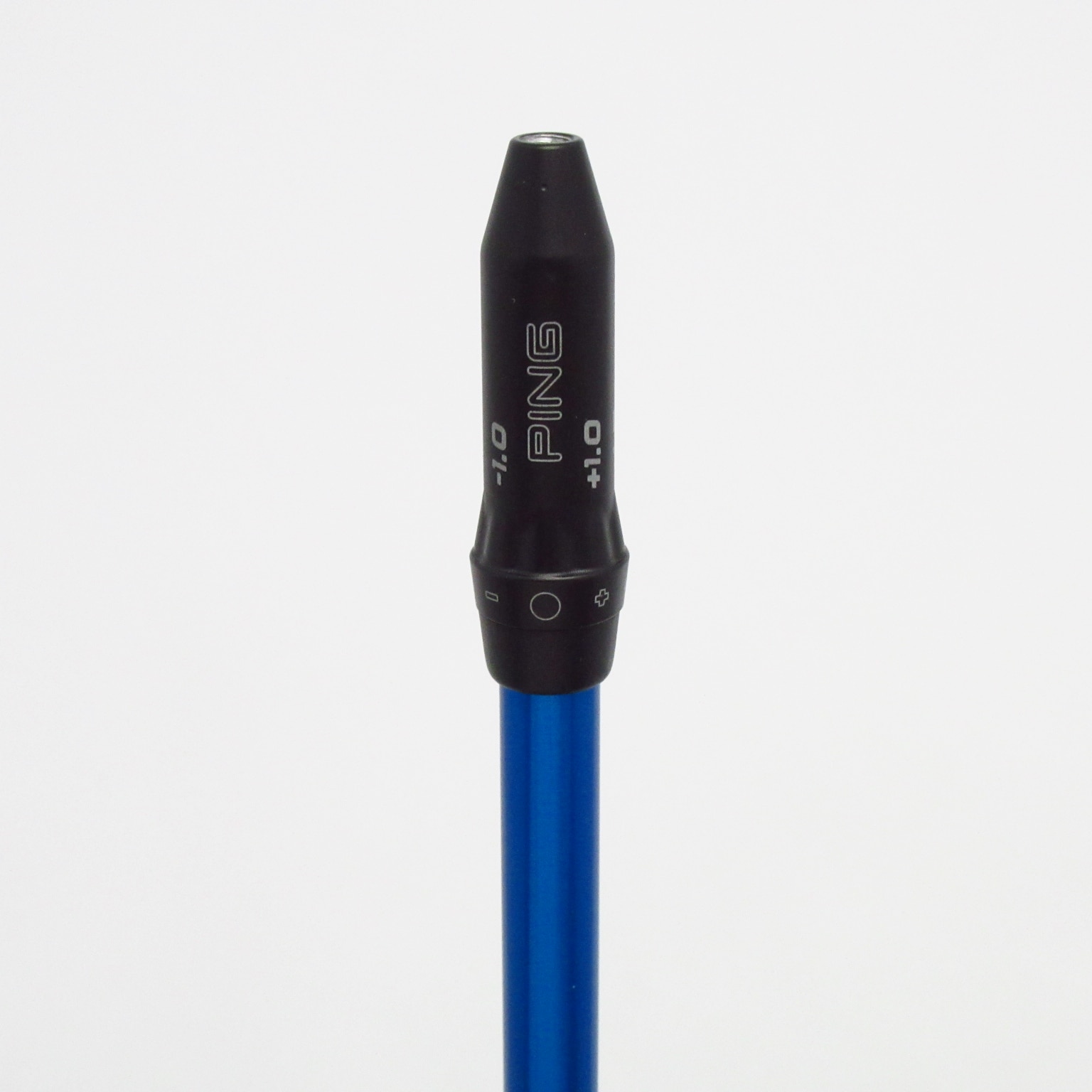 PING　ALTA J CB BLUE（S）　ドライバー用シャフト／ピン PING JOURNAL｜PING公式ブログ：フィッター・開発者のリアルな声