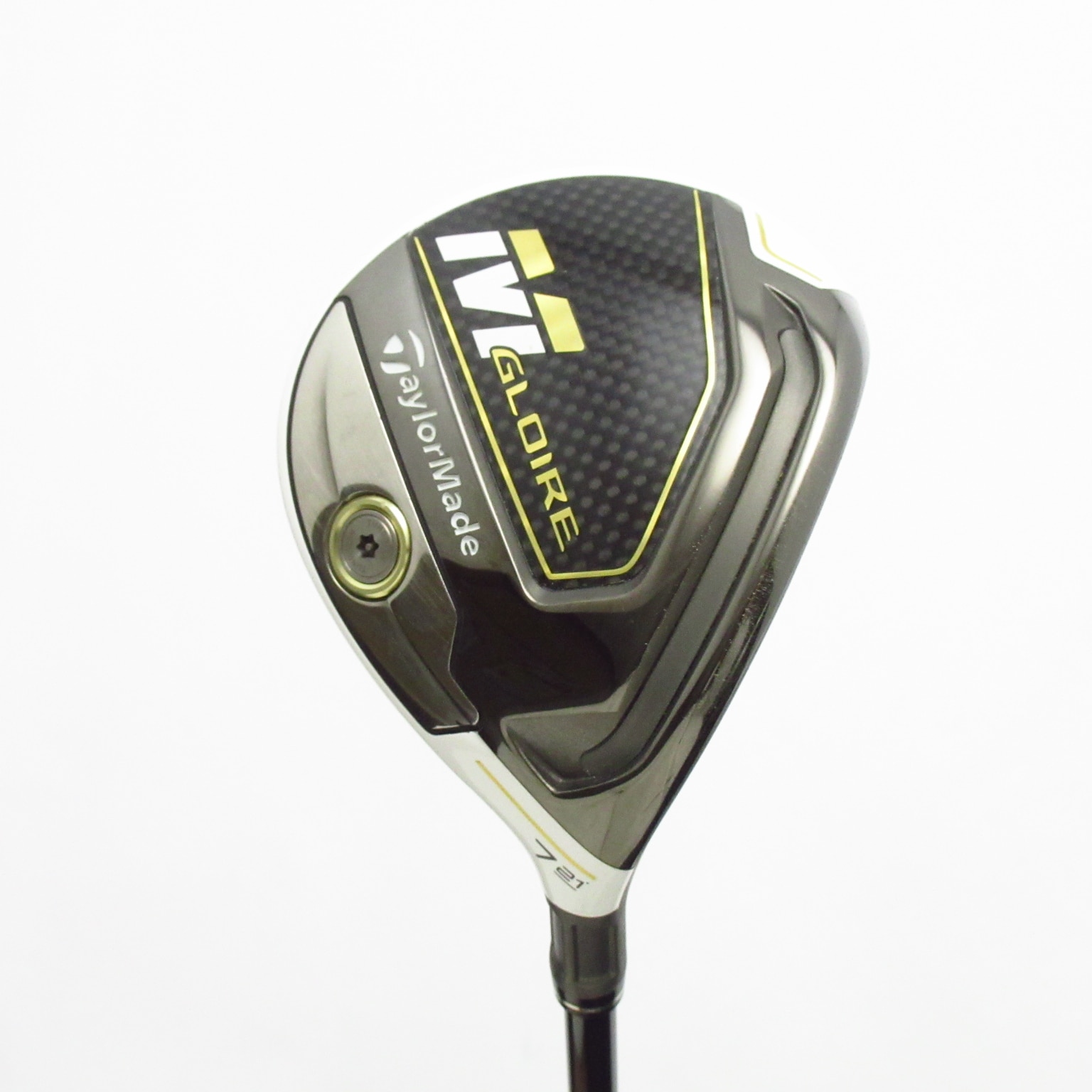 中古】Mグローレ フェアウェイウッド (テーラーメイド) 通販｜GDO中古