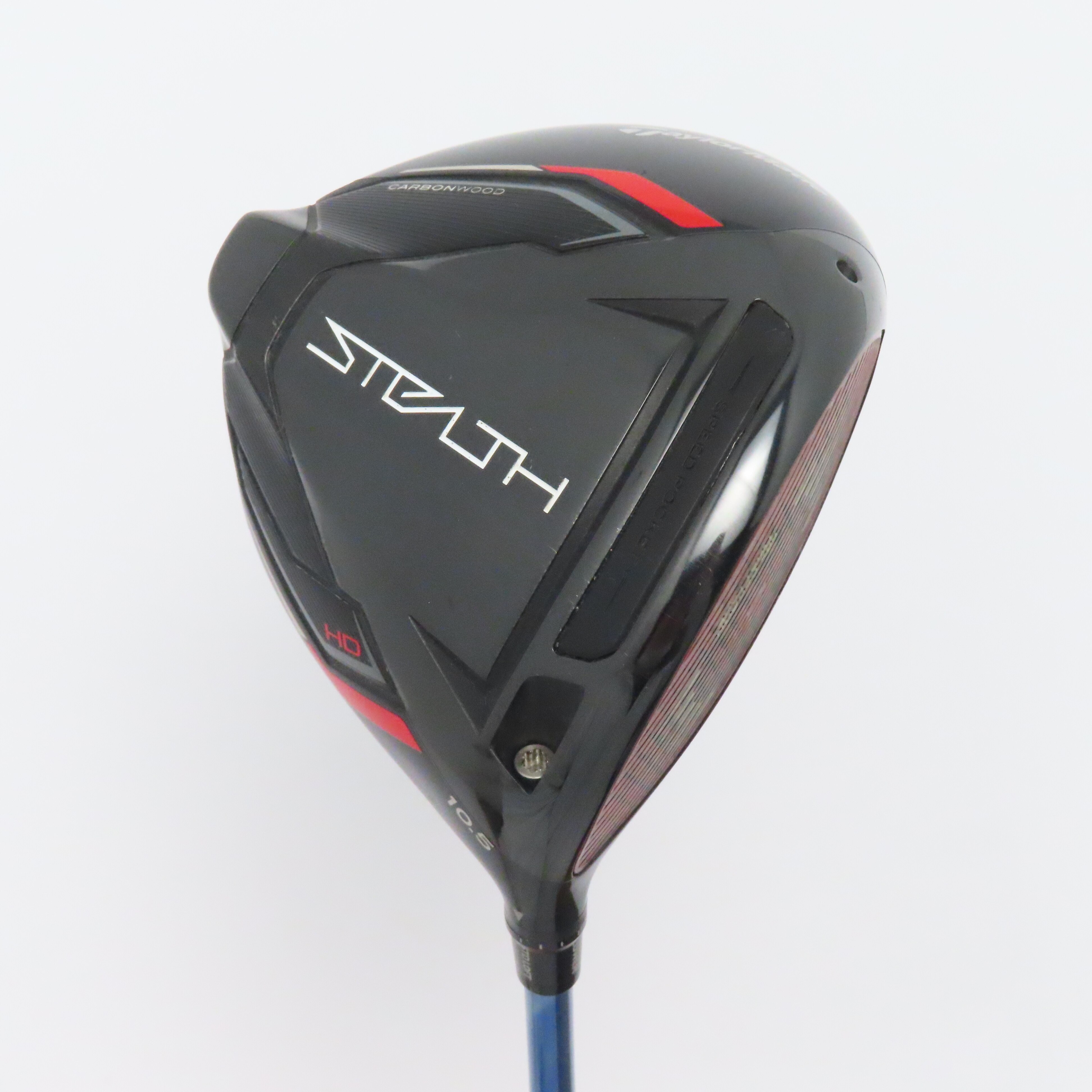 中古】ステルス HD ドライバー Speeder 569 EVOLUTION V 10.5 S C