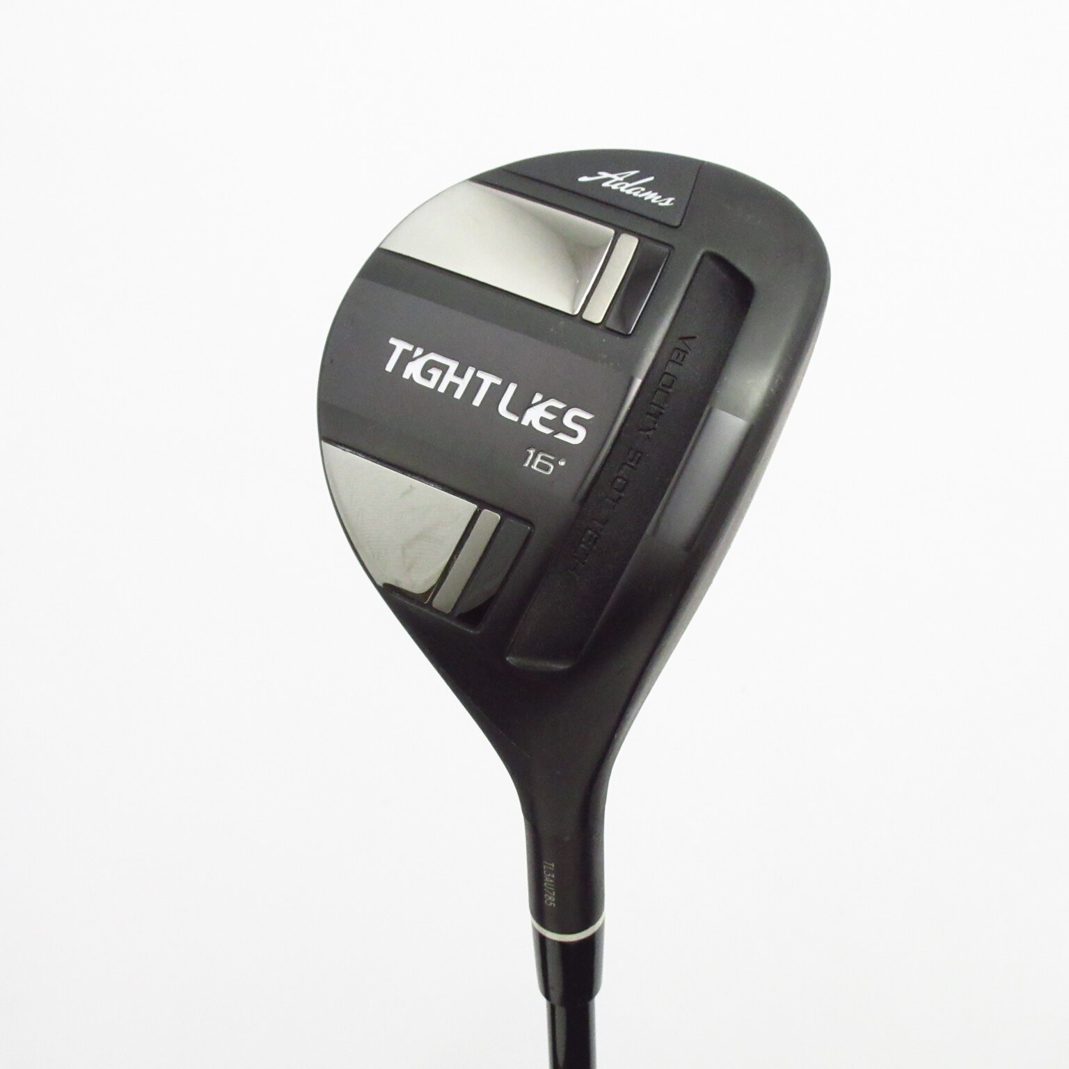 中古】アダムス ゴルフクラブ (アダムス) 通販｜GDO中古ゴルフクラブ