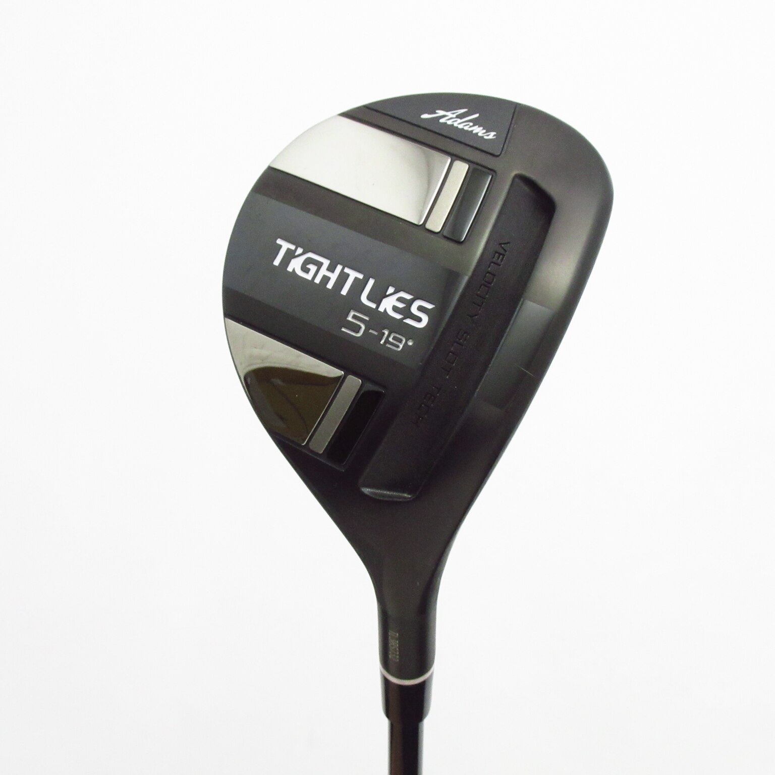 中古】アダムス ゴルフクラブ (アダムス) 通販｜GDO中古ゴルフクラブ