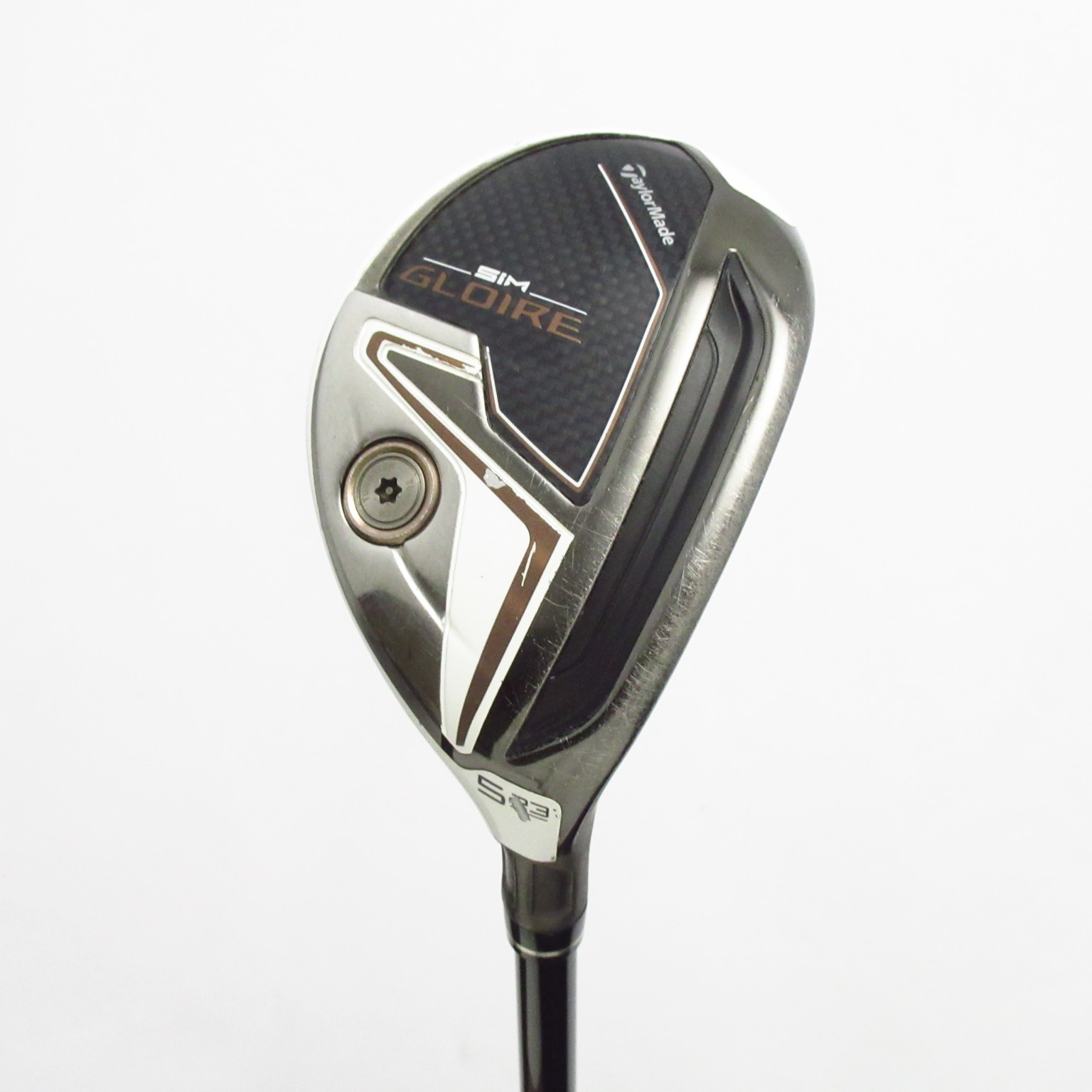 中古】SIM グローレ ユーティリティ (テーラーメイド) 通販｜GDO中古