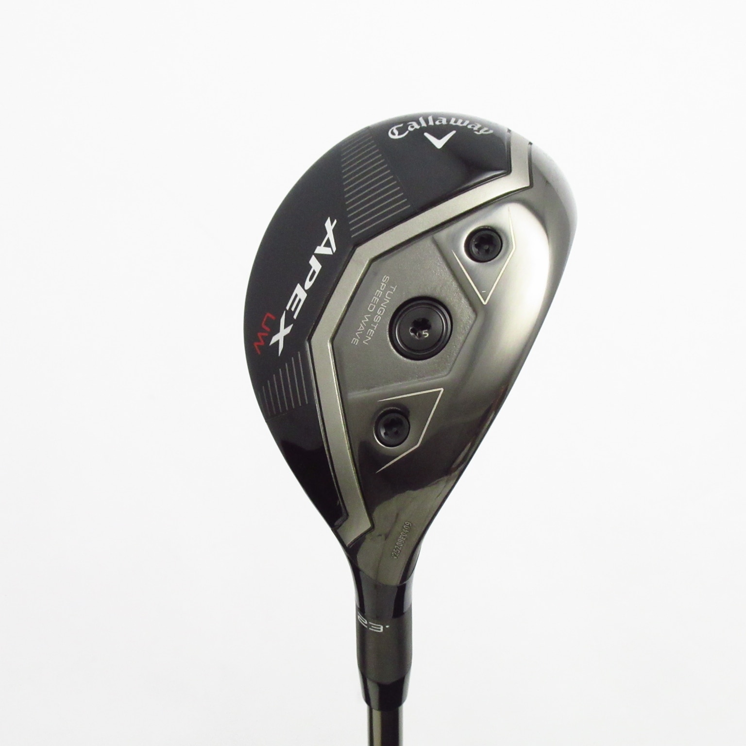 中古】APEX UW(2025) ユーティリティ Diamana WS 70 23 S B