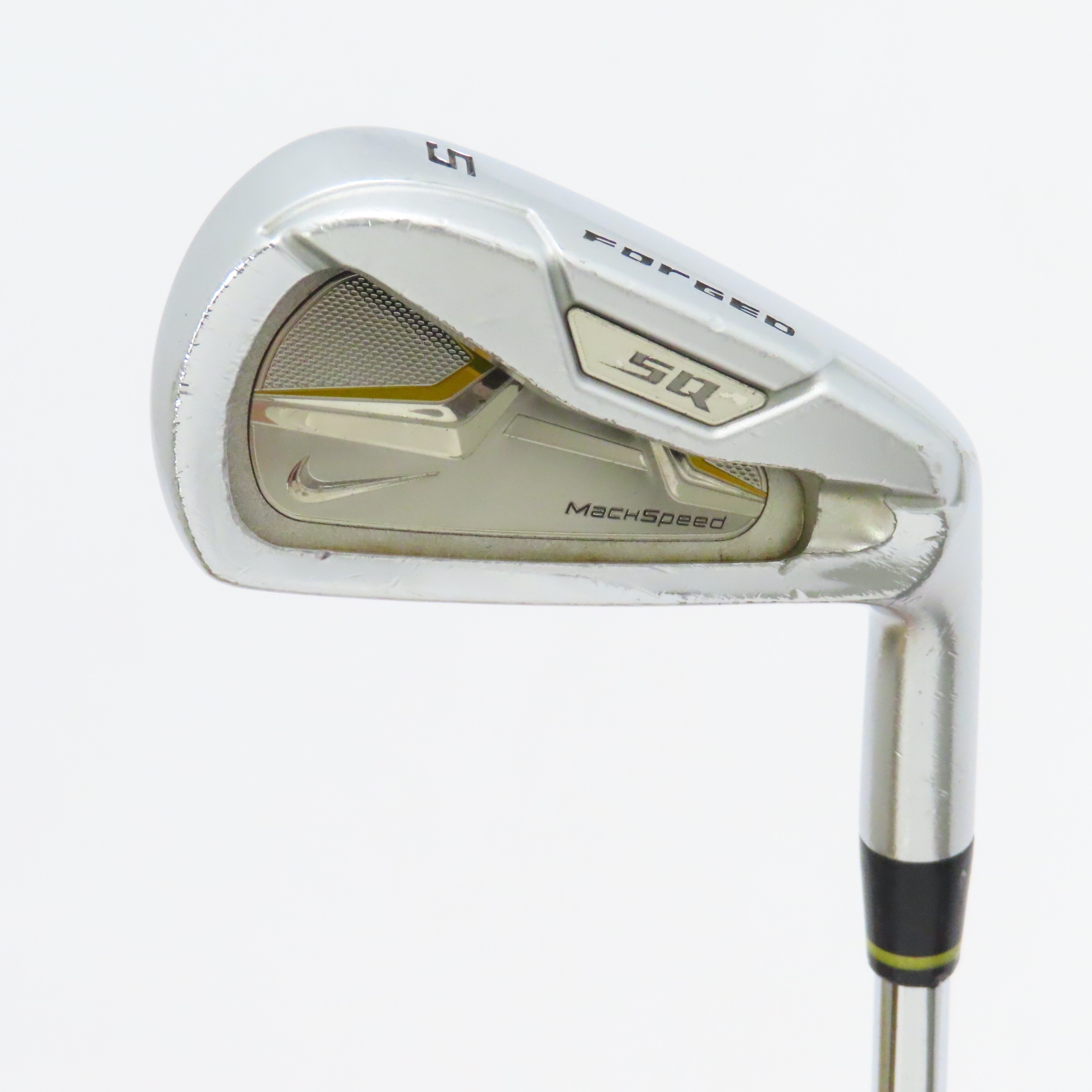 ナイキ アイアン7本セット＋ドライバー1本 NIKE VAPOR FLY 14本 セット