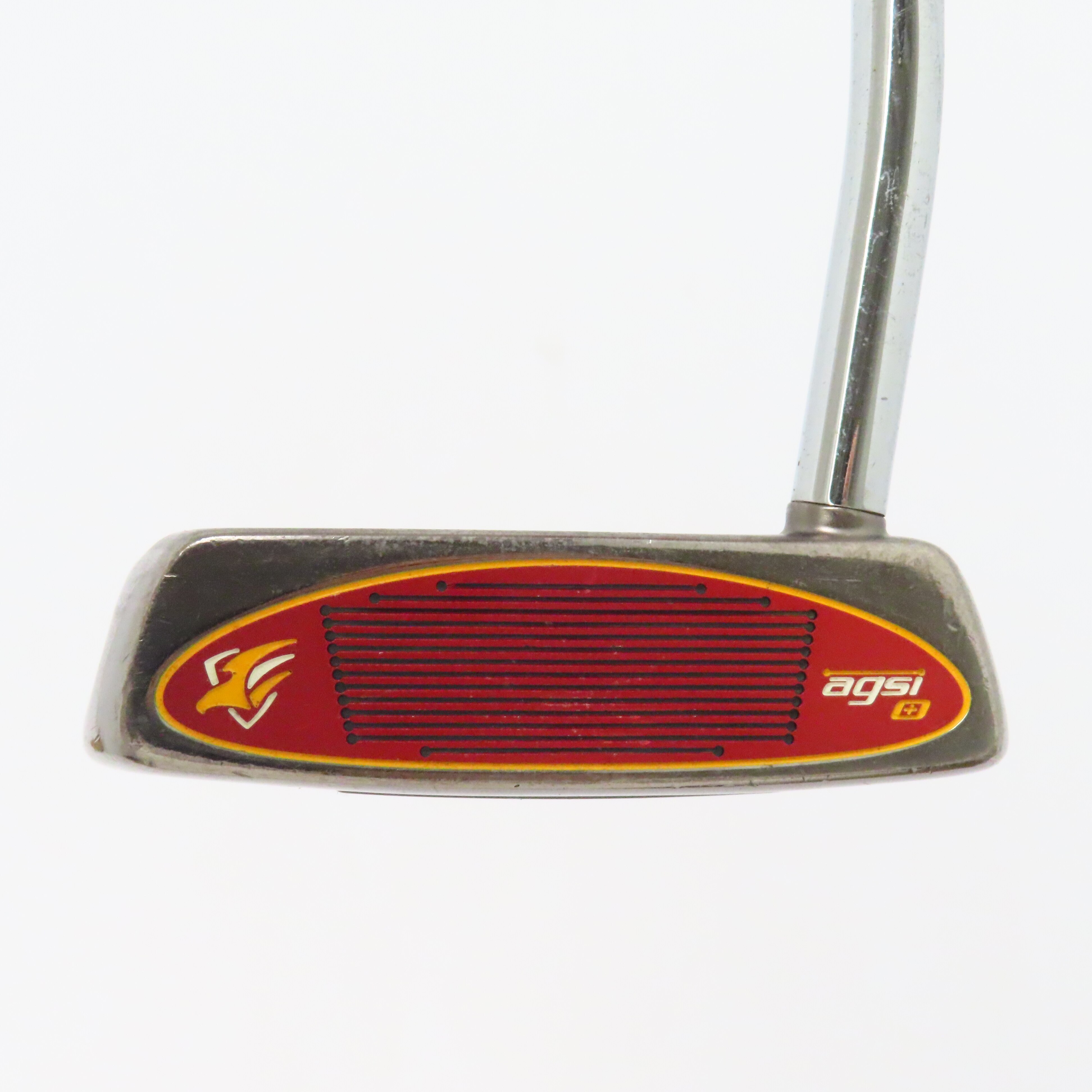 中古】MONZA itsy bitsy SPIDER パター スチールシャフト 計測項目外