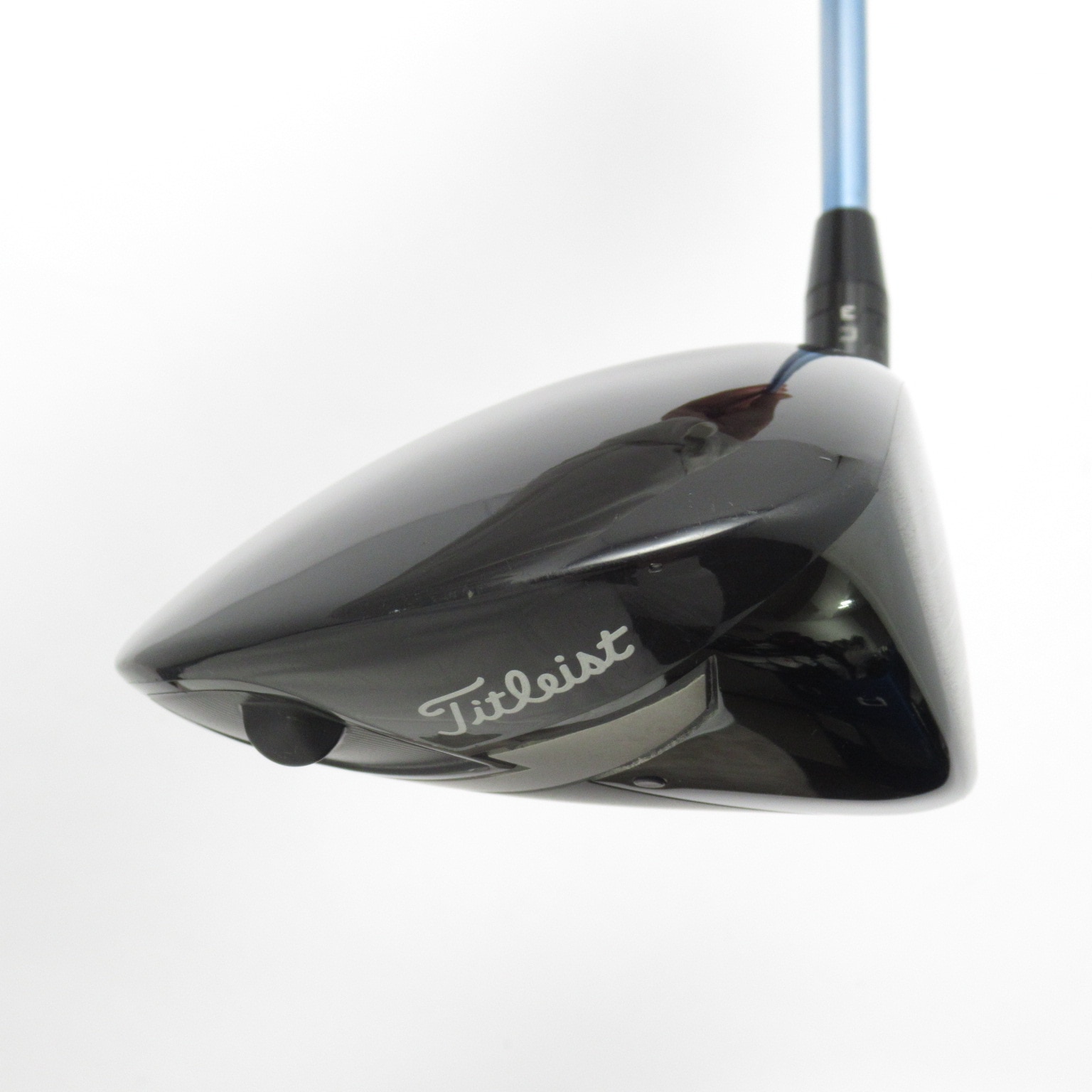 中古】TS3 ドライバー Speeder 661 EVOLUTION V 9.5 S CD(ドライバー